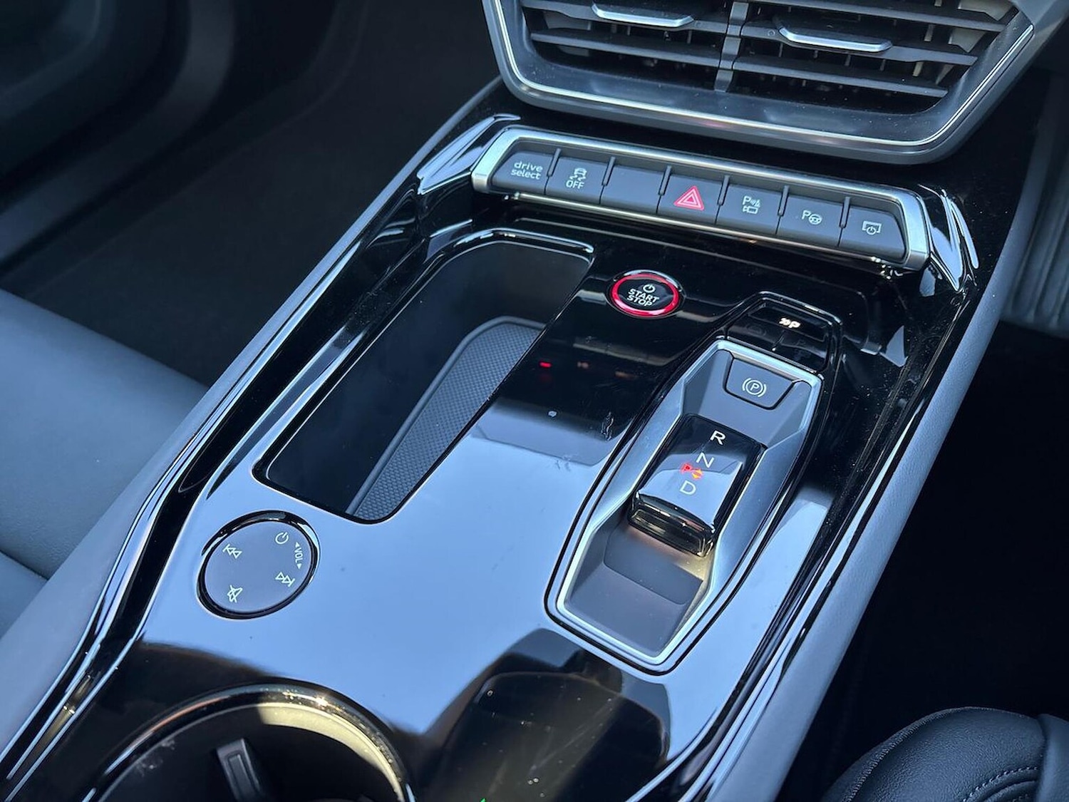 Used Audi A6 2025 for sale - 77689541: Photo 13