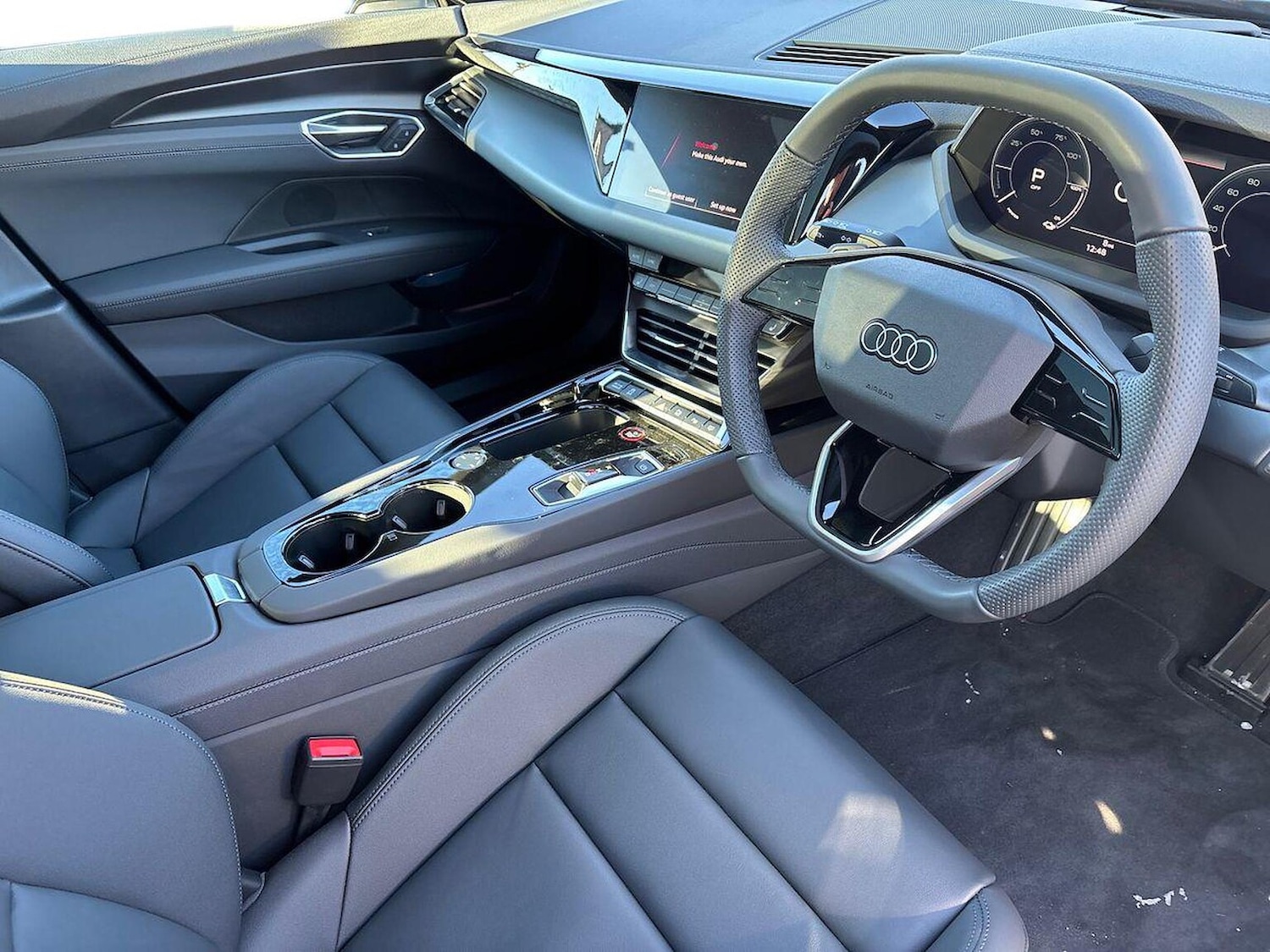 Used Audi A6 2025 for sale - 77689541: Photo 15