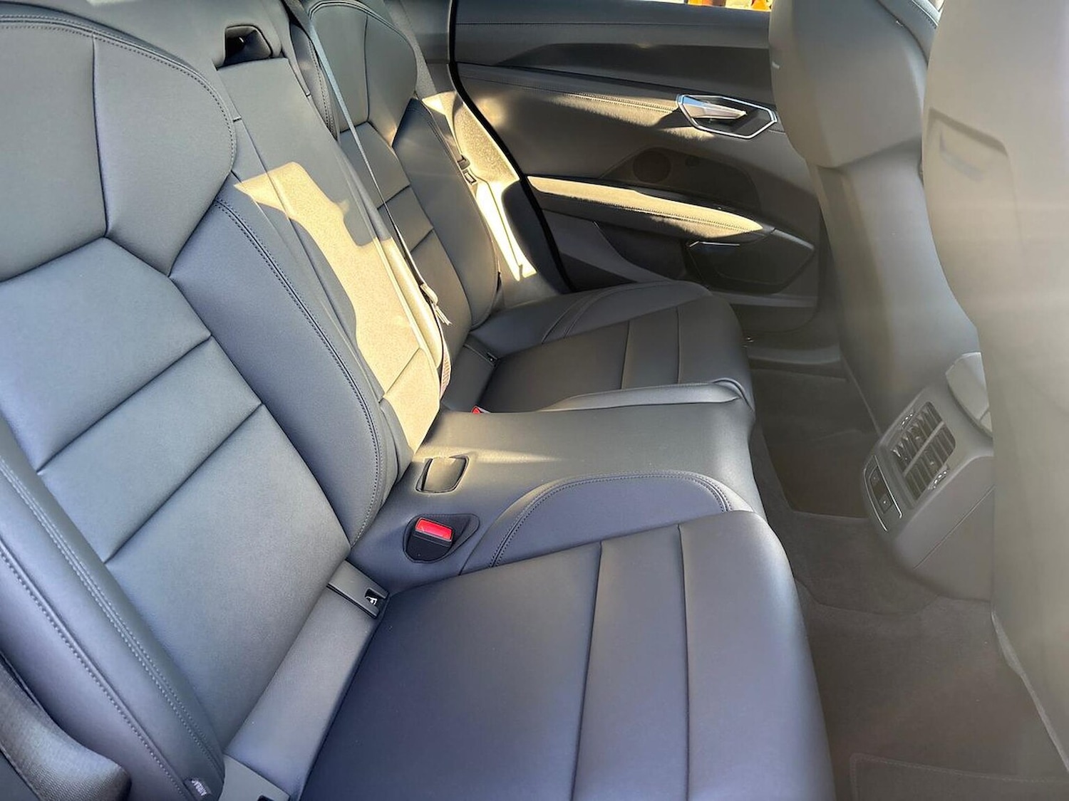 Used Audi A6 2025 for sale - 77689541: Photo 16