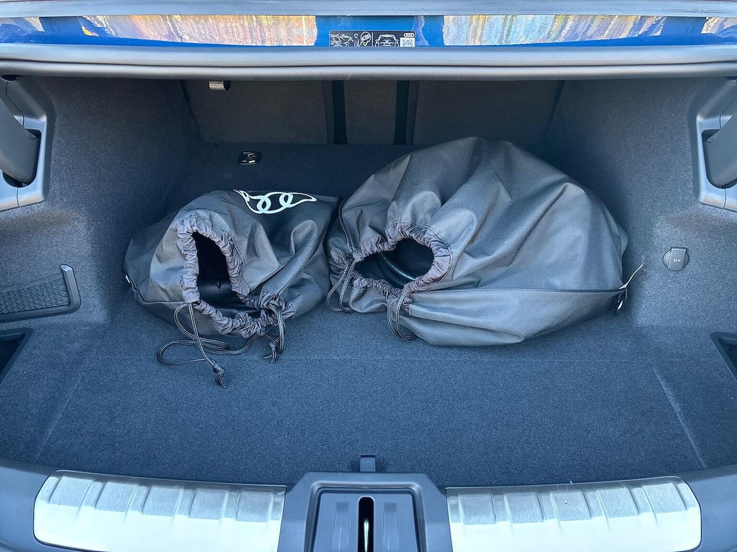 Used Audi A6 2025 for sale - 77689541: Photo 17