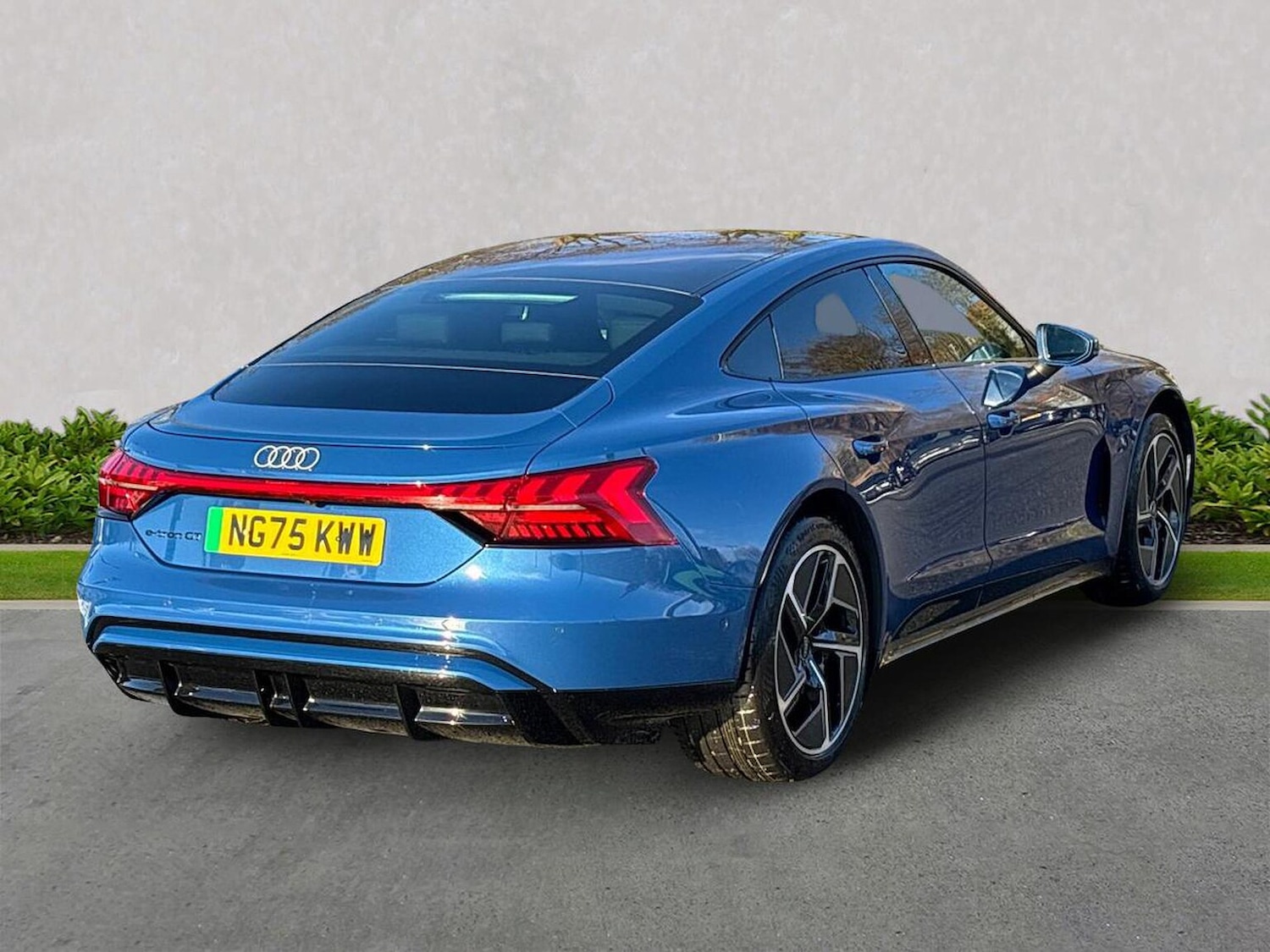 Used Audi A6 2025 for sale - 77689541: Photo 18