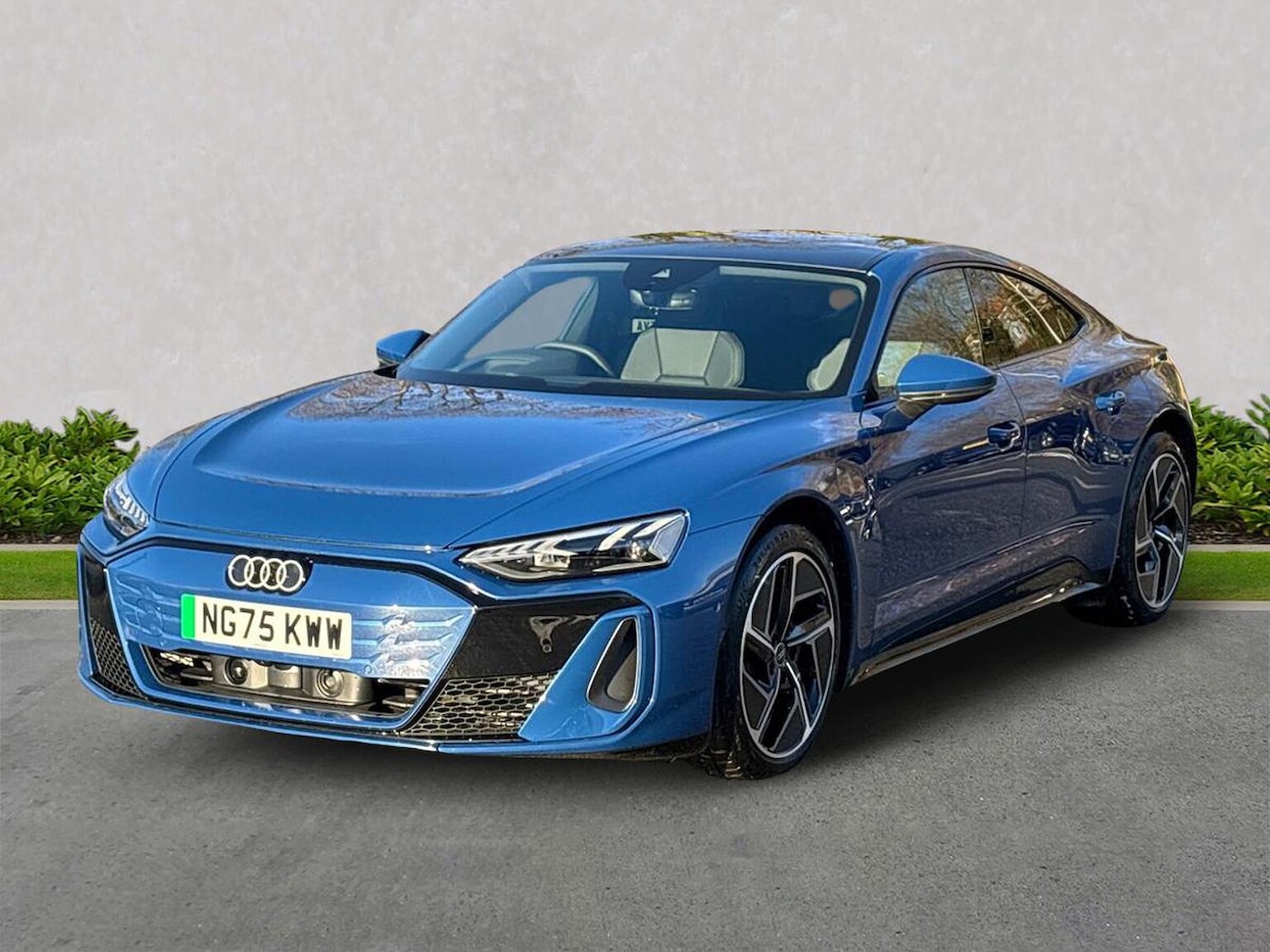 Used Audi A6 2025 for sale - 77689541: Photo 20