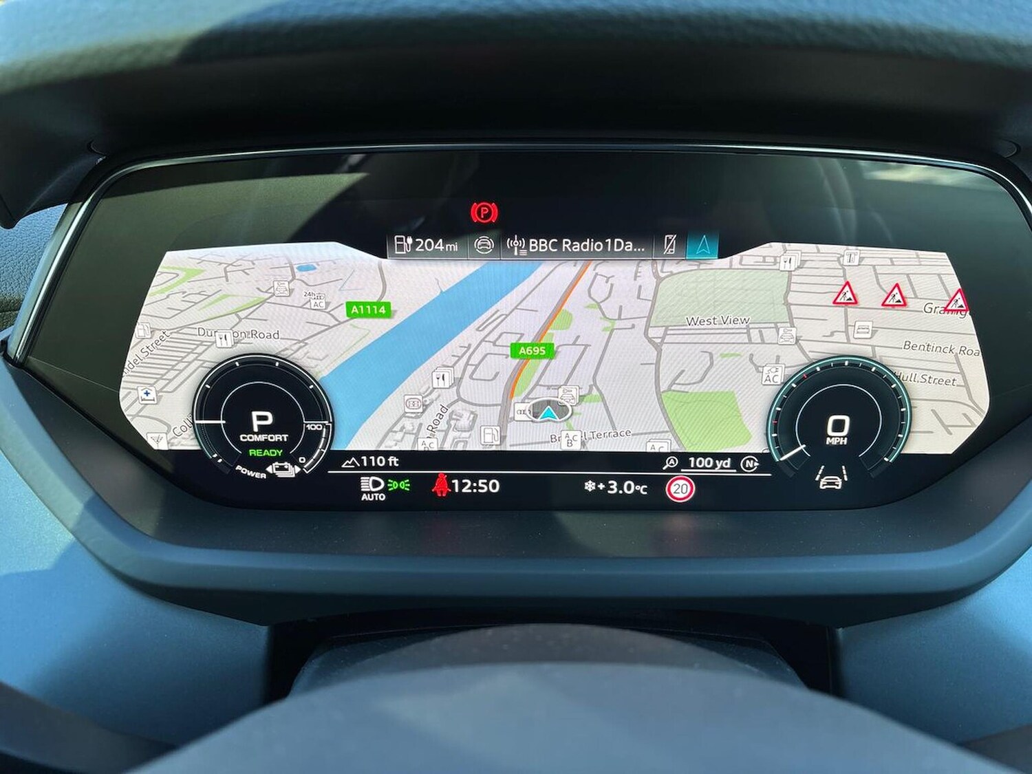 Used Audi A6 2025 for sale - 77689541: Photo 22