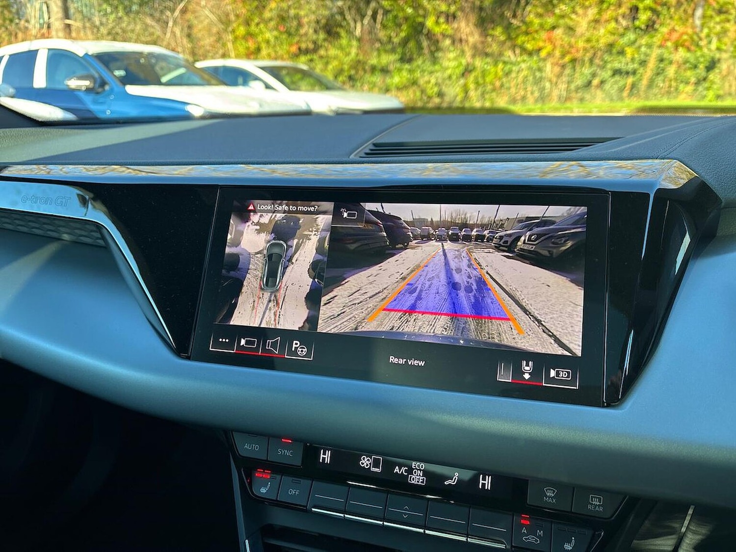 Used Audi A6 2025 for sale - 77689541: Photo 23