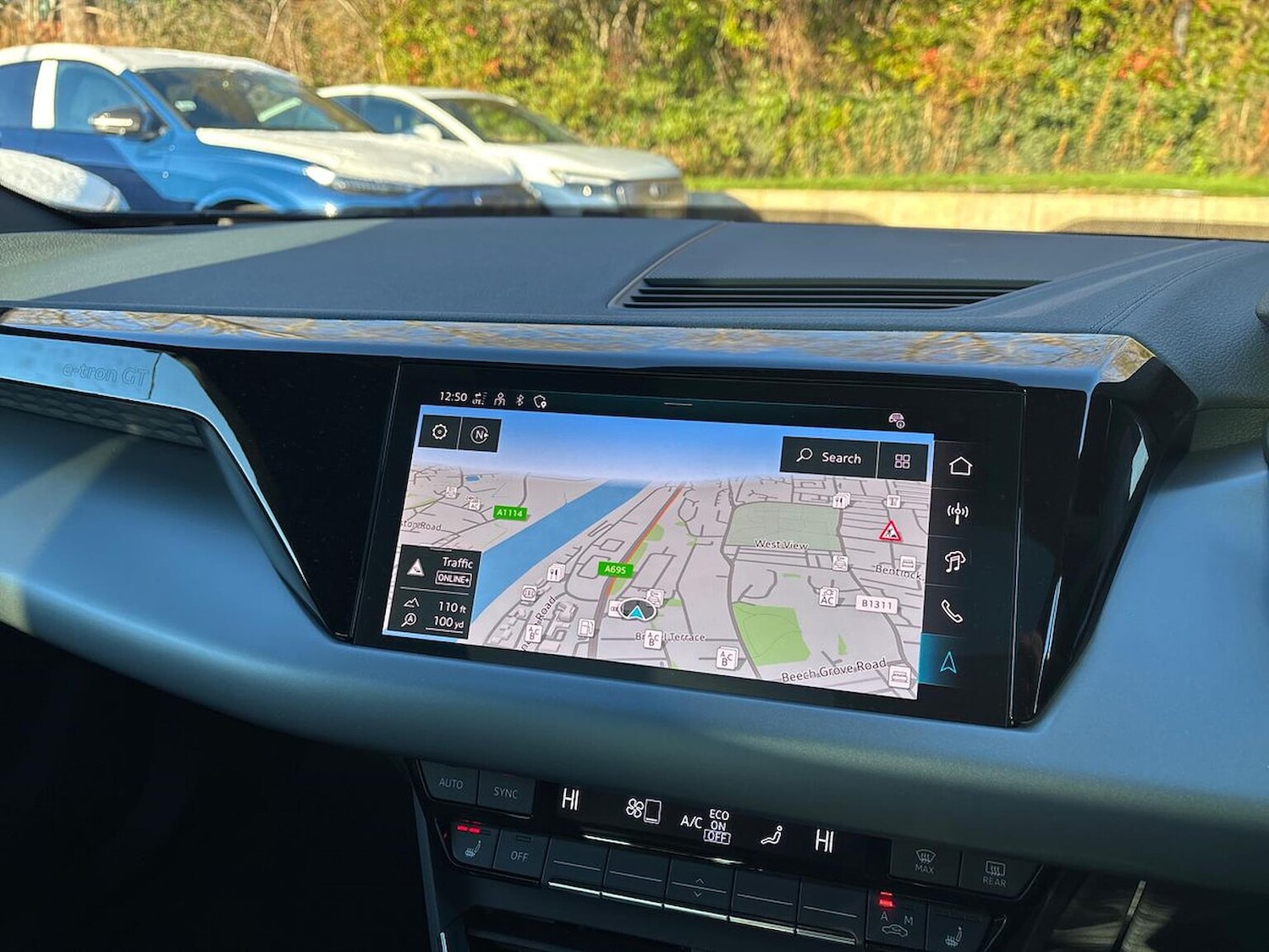 Used Audi A6 2025 for sale - 77689541: Photo 24