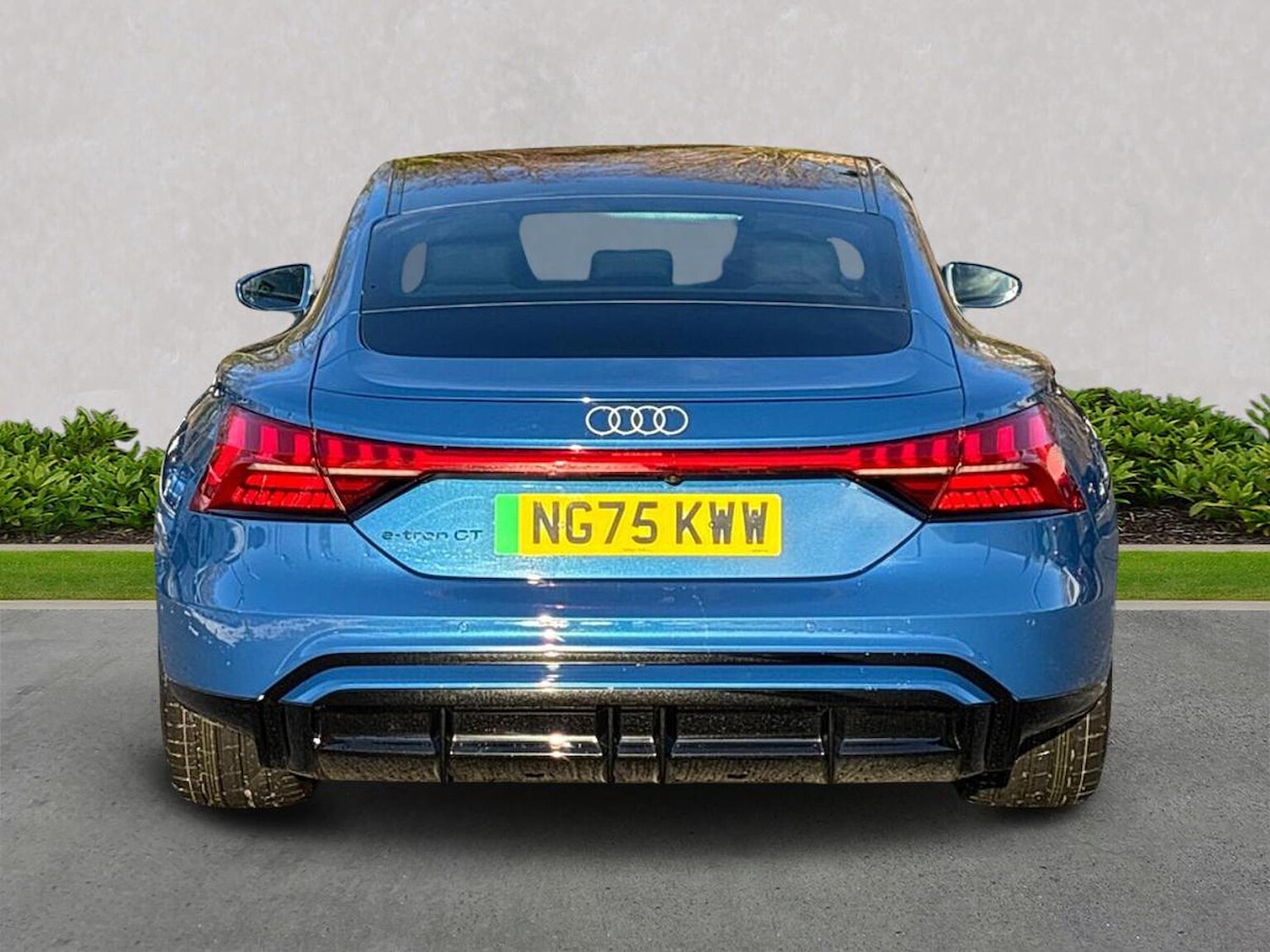 Used Audi A6 2025 for sale - 77689541: Photo 4