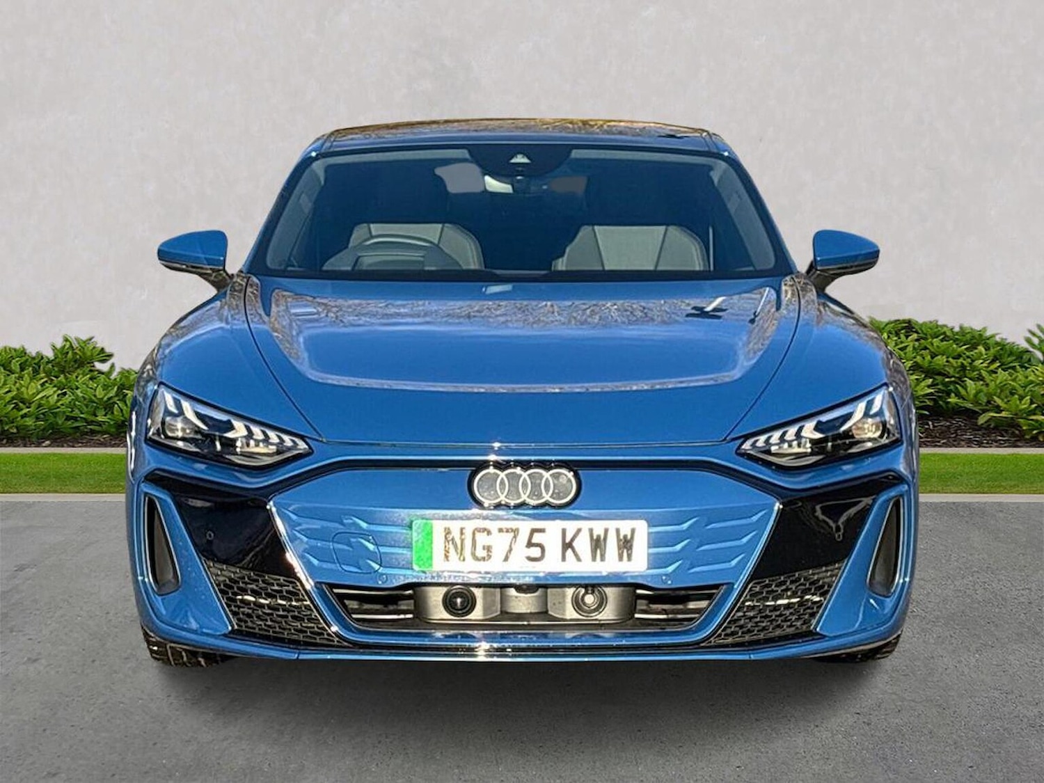 Used Audi A6 2025 for sale - 77689541: Photo 5