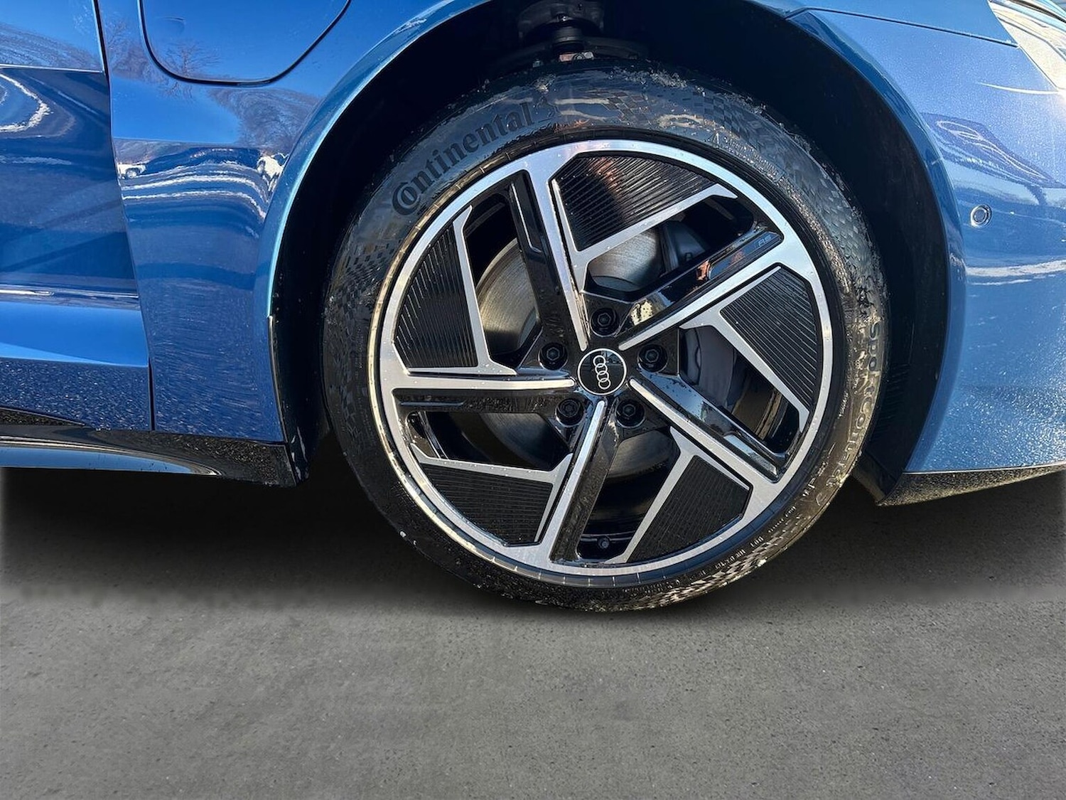 Used Audi A6 2025 for sale - 77689541: Photo 6