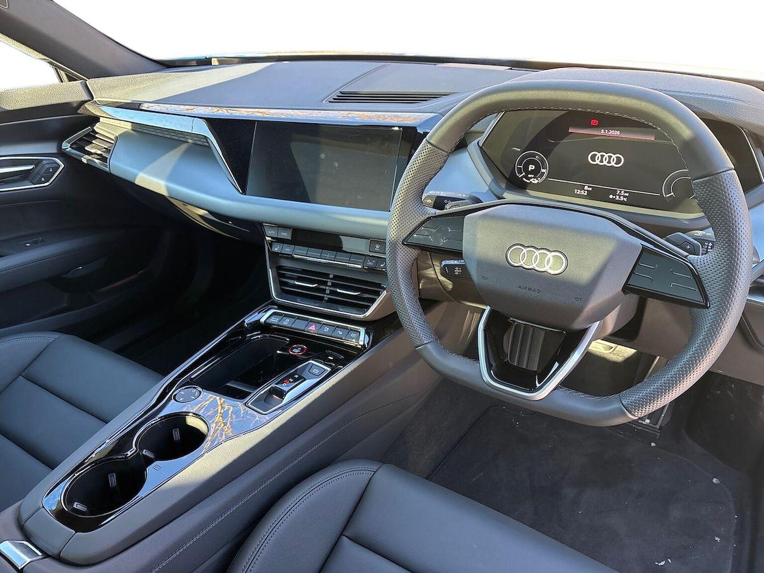 Used Audi A6 2025 for sale - 77689541: Photo 9