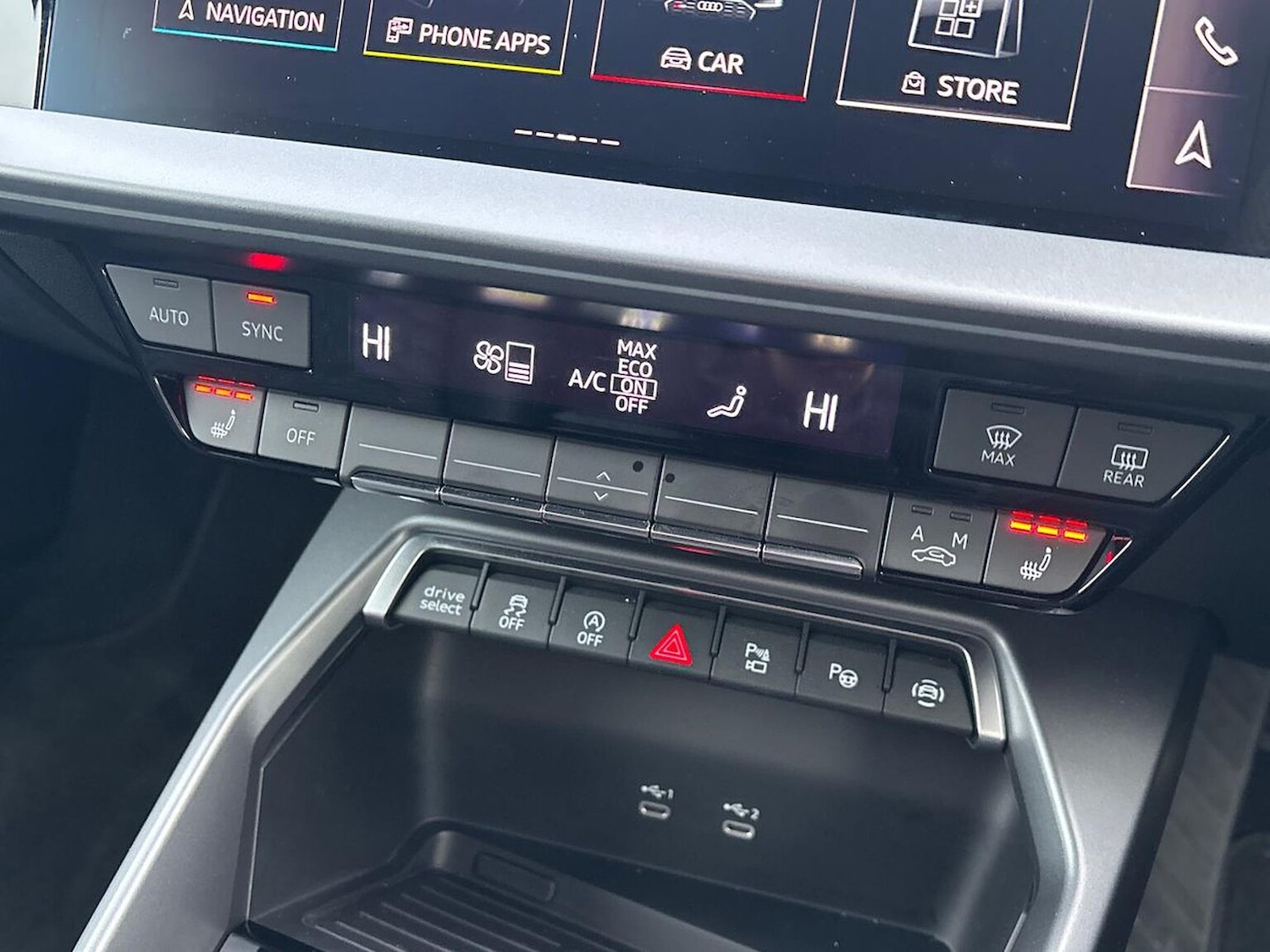 Used Audi RS3 2025 for sale - 77962333: Photo 12