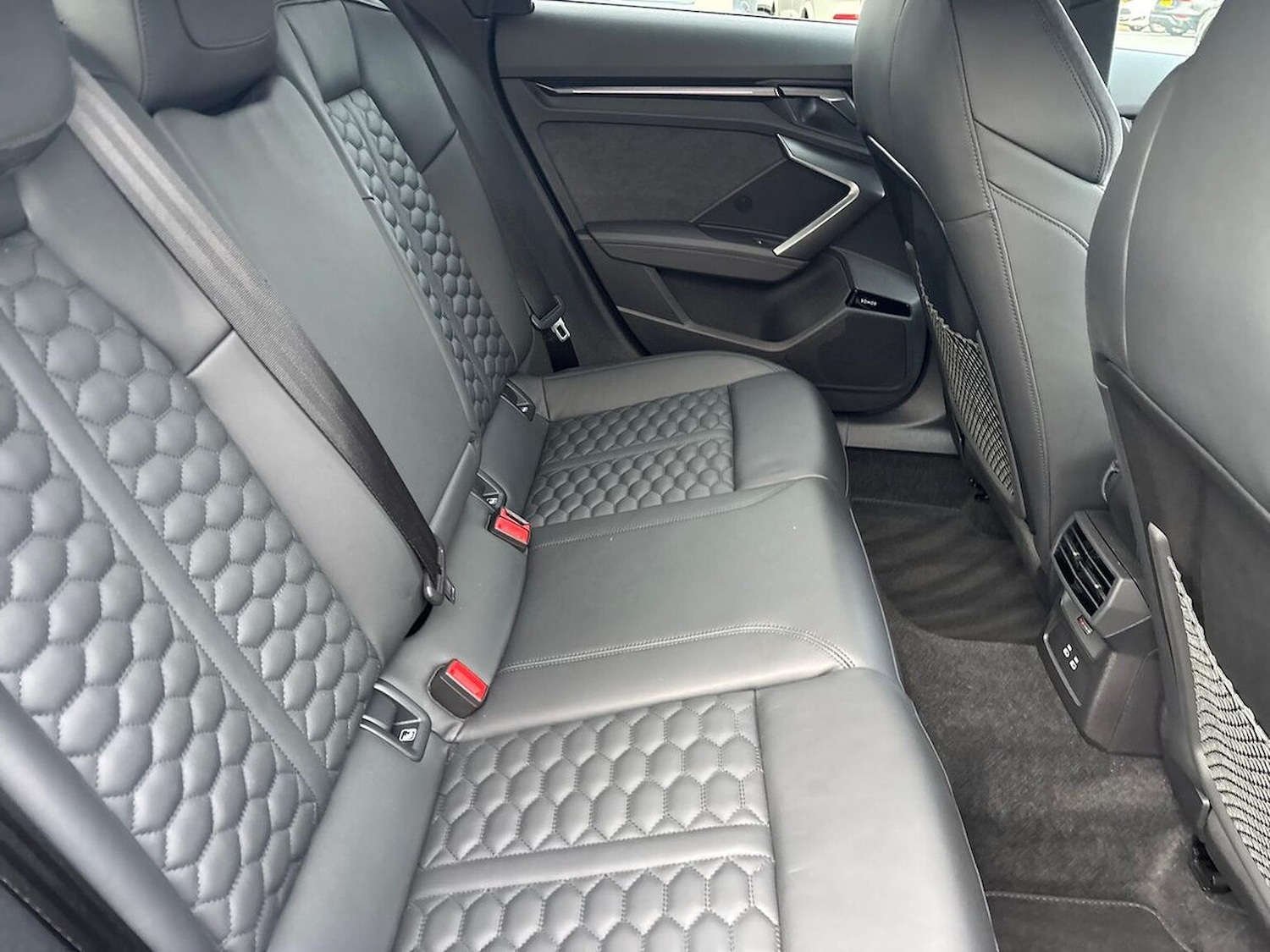 Used Audi RS3 2025 for sale - 77962333: Photo 16