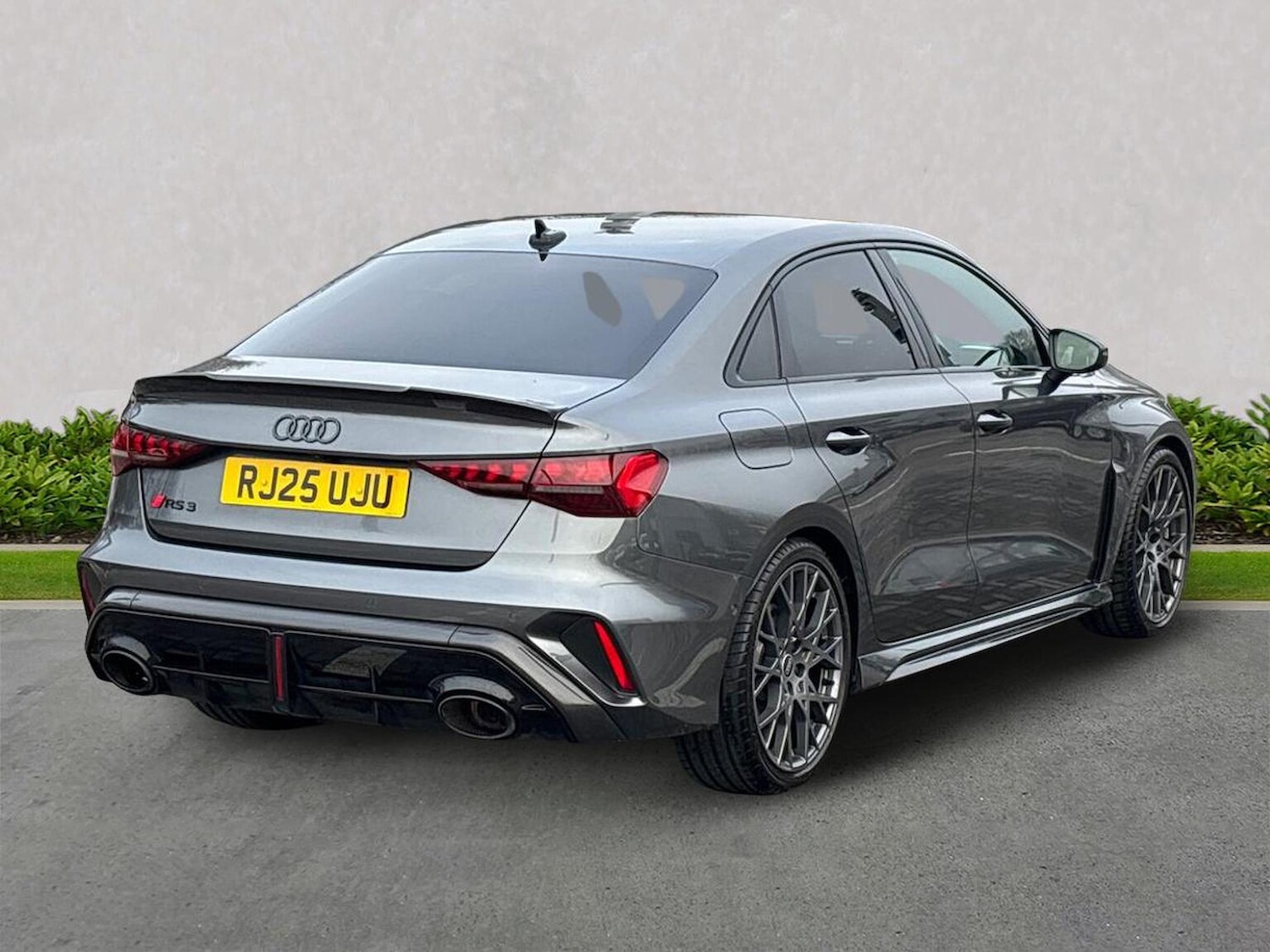 Used Audi RS3 2025 for sale - 77962333: Photo 18