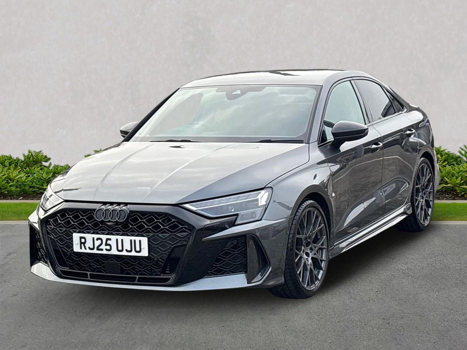 Used Audi RS3 2025 for sale - 77962333: Photo 20