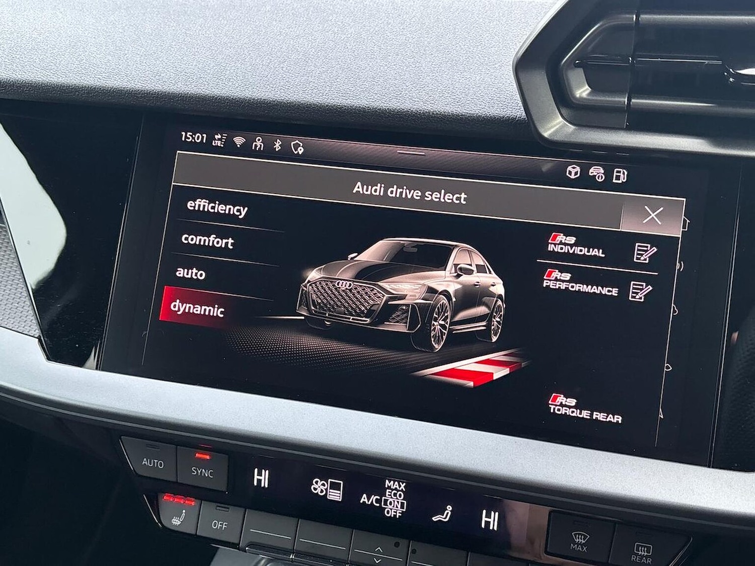 Used Audi RS3 2025 for sale - 77962333: Photo 21