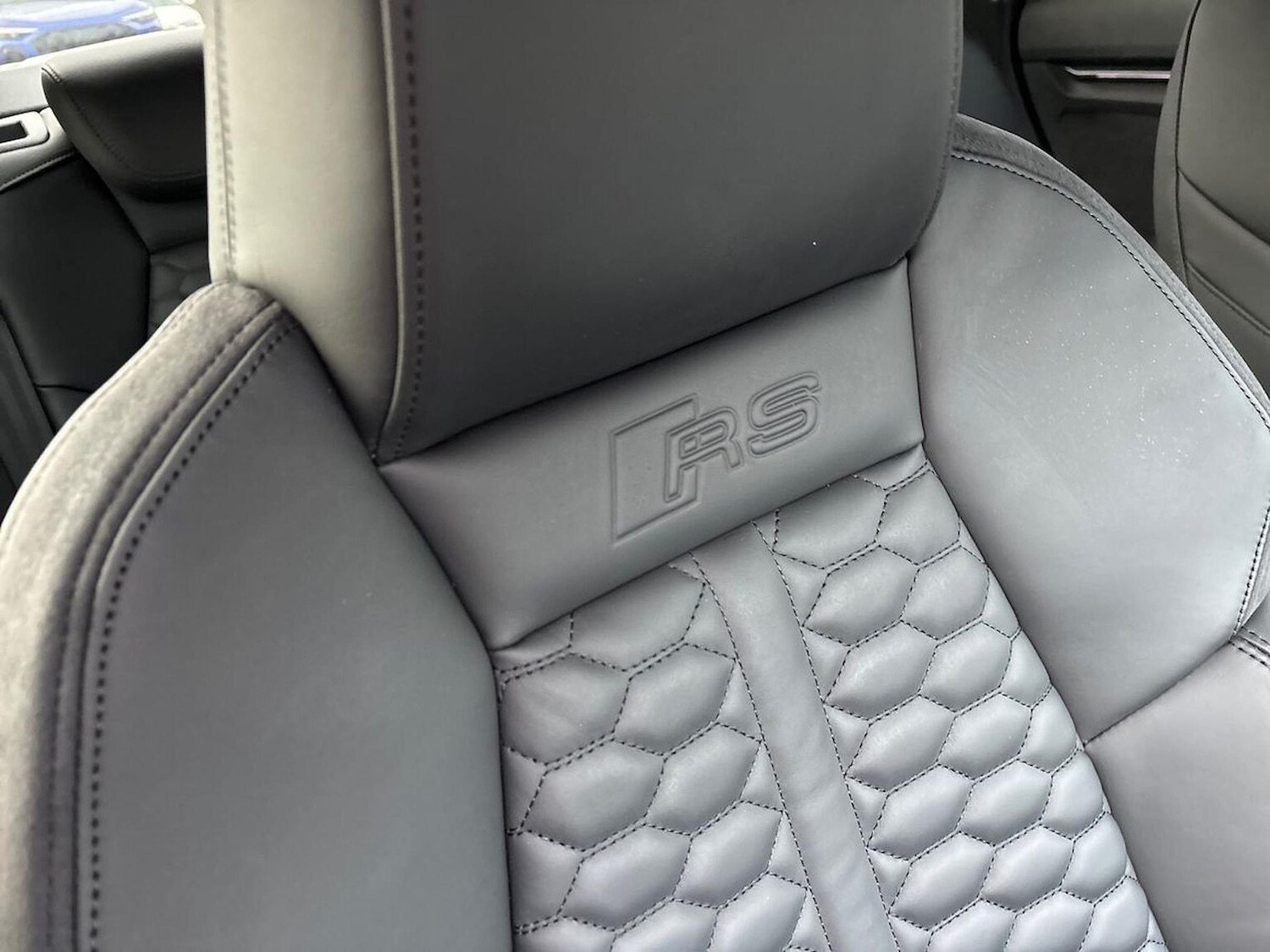 Used Audi RS3 2025 for sale - 77962333: Photo 22