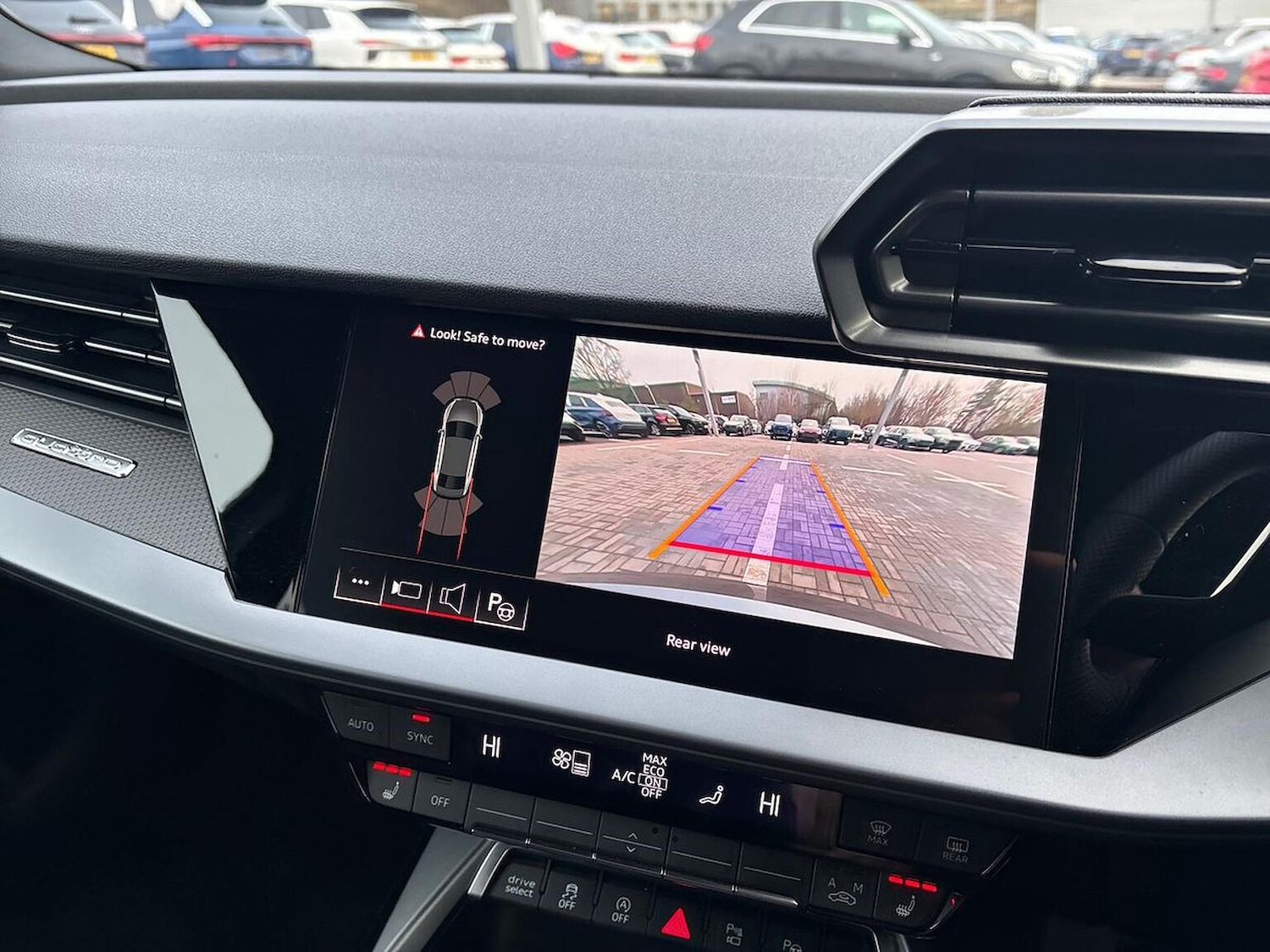 Used Audi RS3 2025 for sale - 77962333: Photo 23