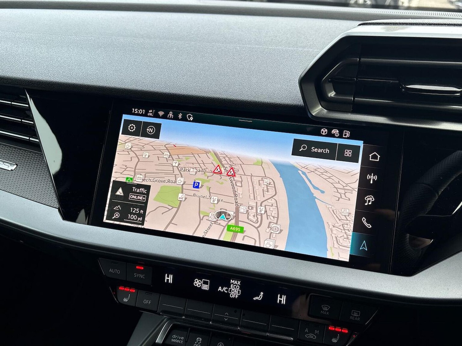 Used Audi RS3 2025 for sale - 77962333: Photo 24