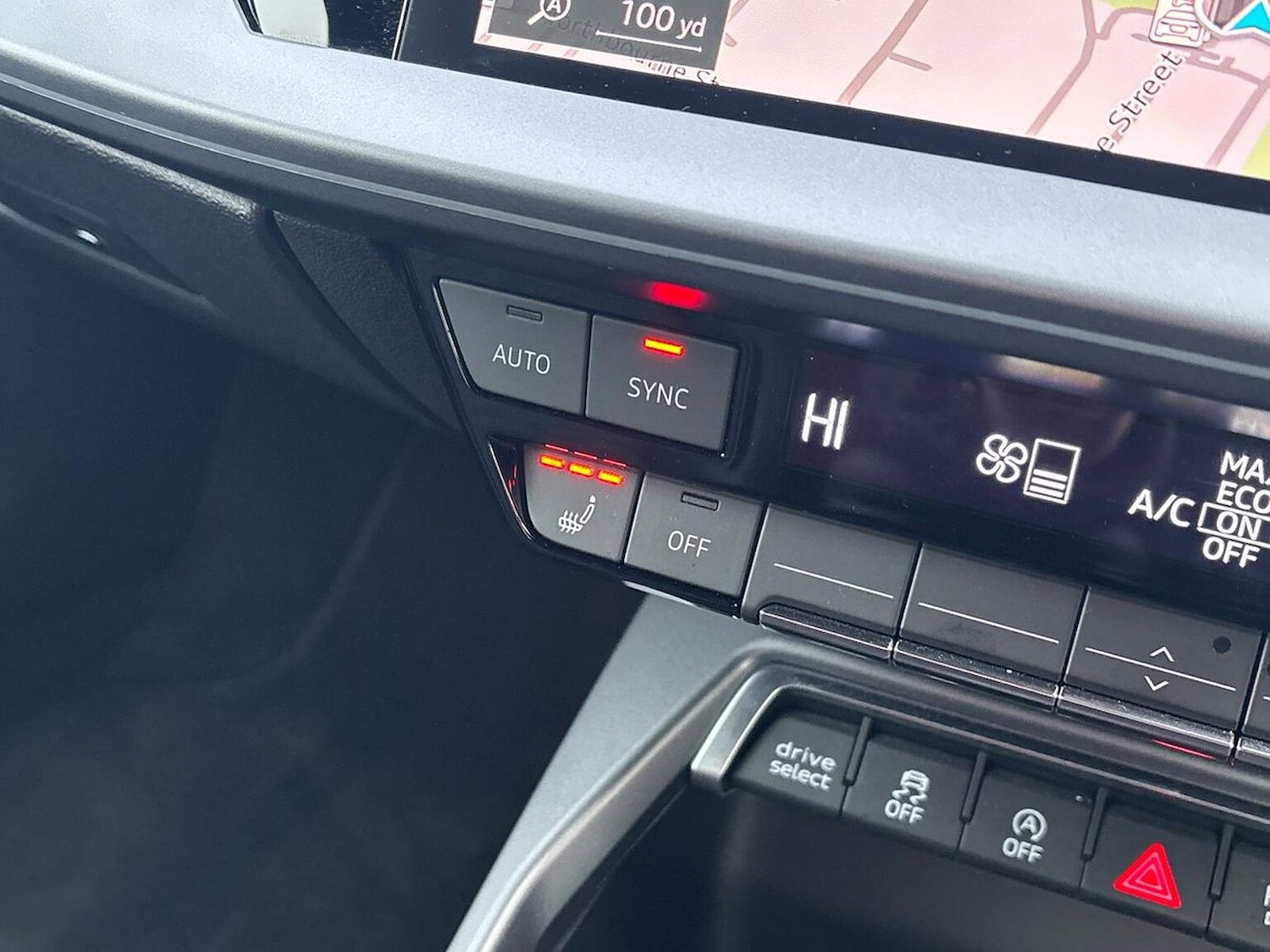 Used Audi RS3 2025 for sale - 77962333: Photo 25