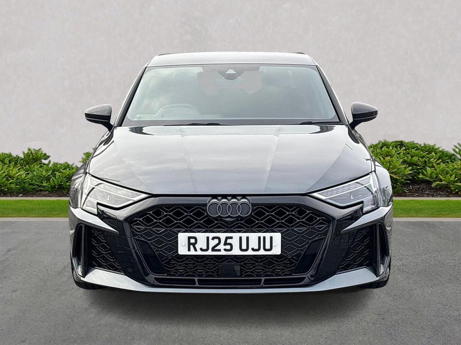 Used Audi RS3 2025 for sale - 77962333: Photo 5