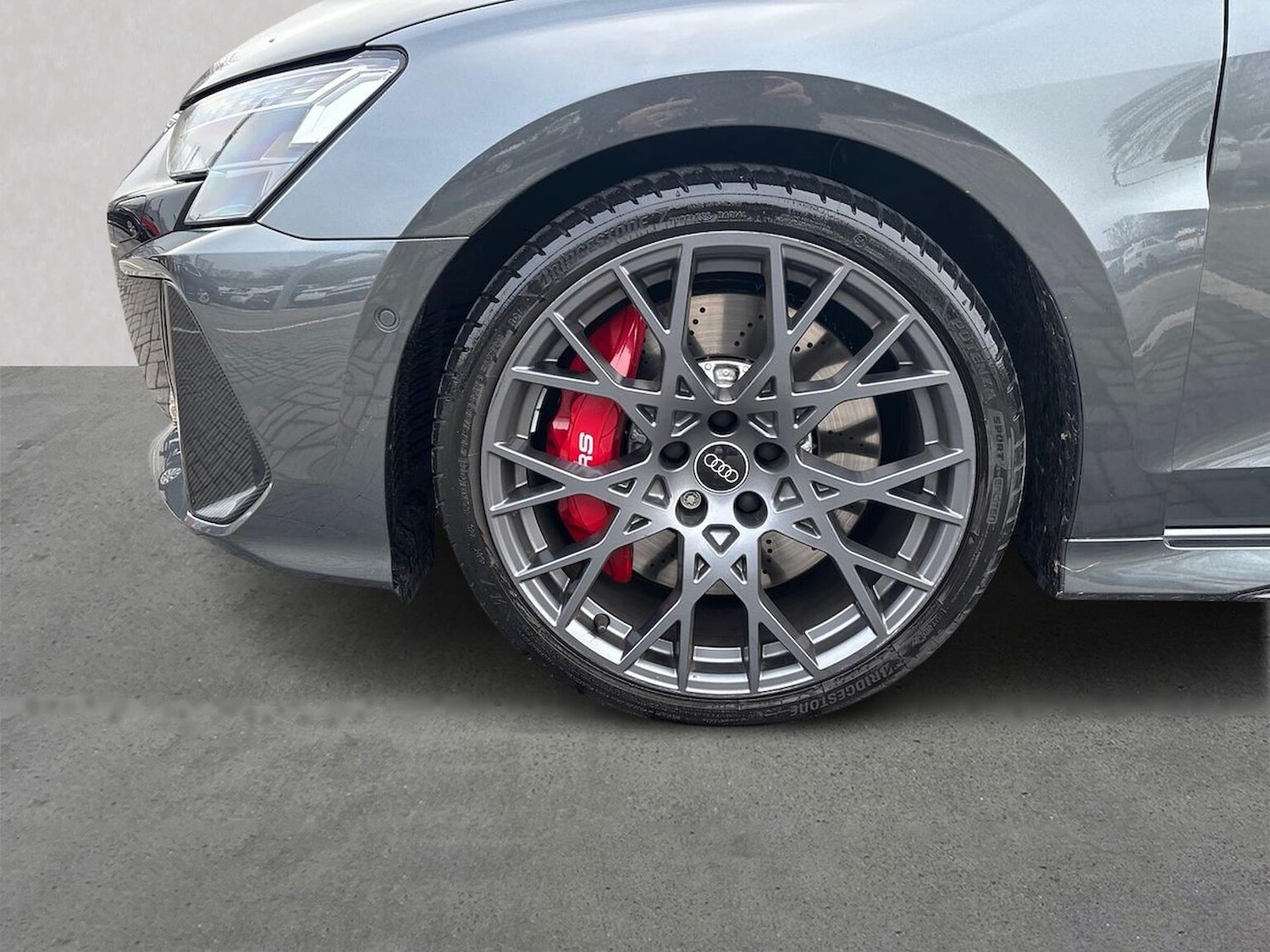 Used Audi RS3 2025 for sale - 77962333: Photo 6