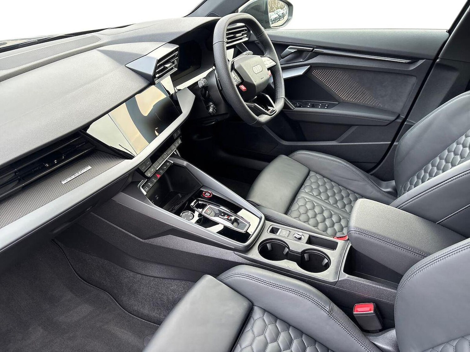 Used Audi RS3 2025 for sale - 77962333: Photo 7