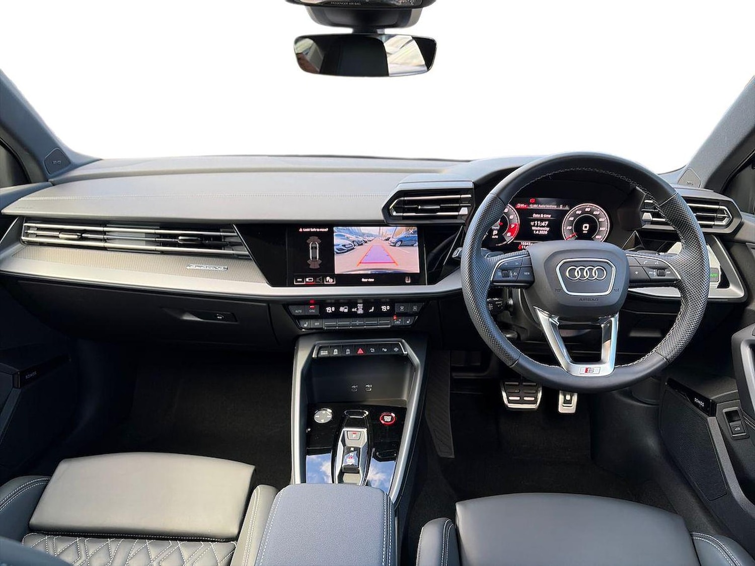 Used Audi A3 2024 for sale - 78193543: Photo 10