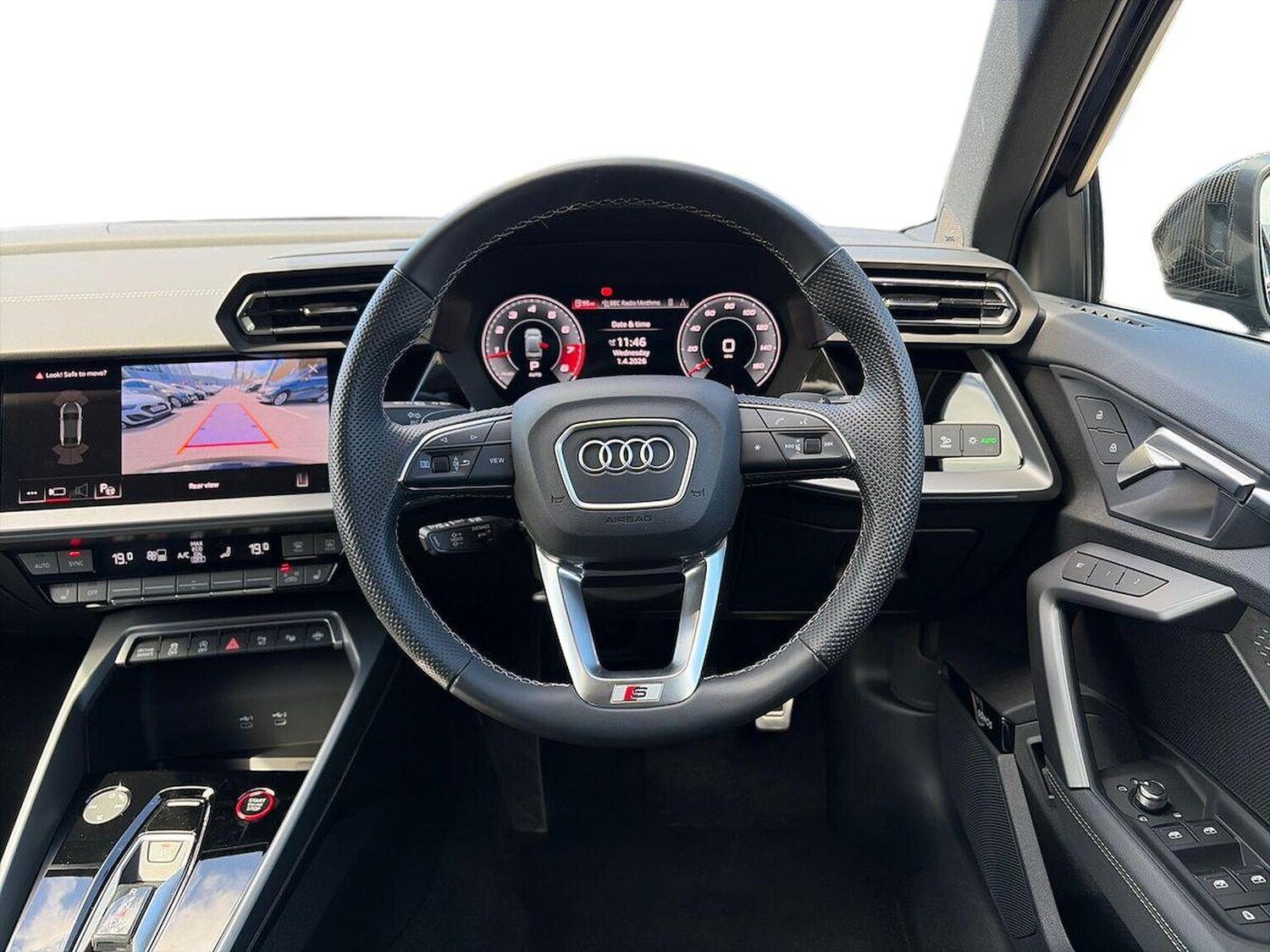 Used Audi A3 2024 for sale - 78193543: Photo 11