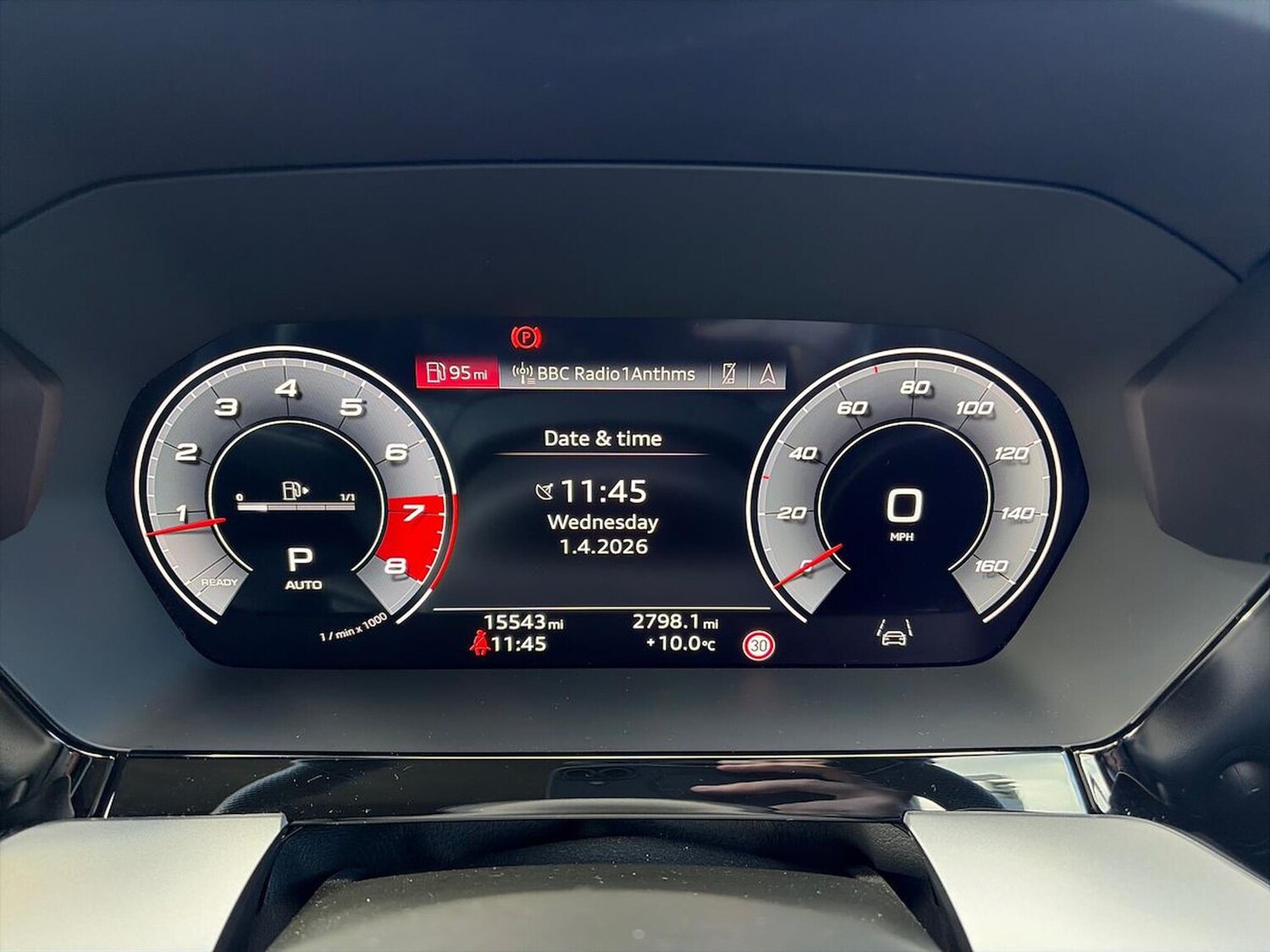 Used Audi A3 2024 for sale - 78193543: Photo 12