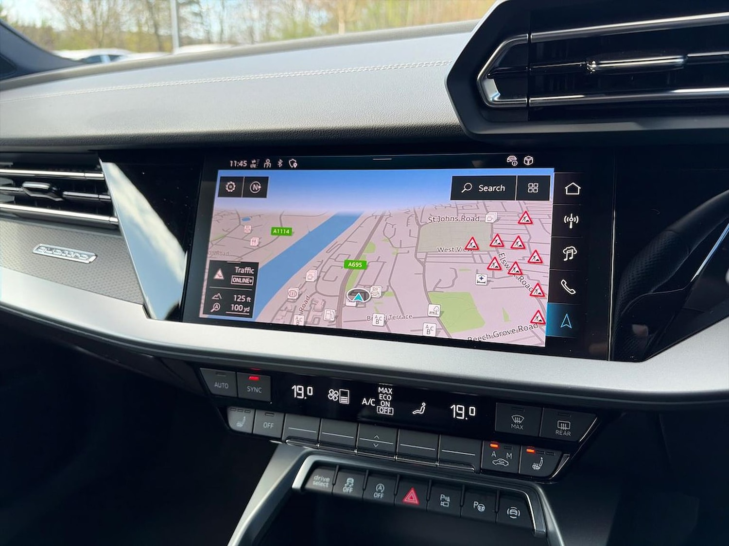 Used Audi A3 2024 for sale - 78193543: Photo 13