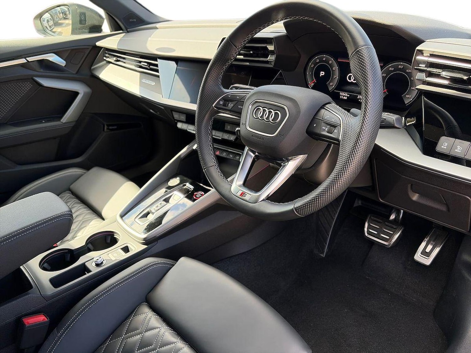 Used Audi A3 2024 for sale - 78193543: Photo 17