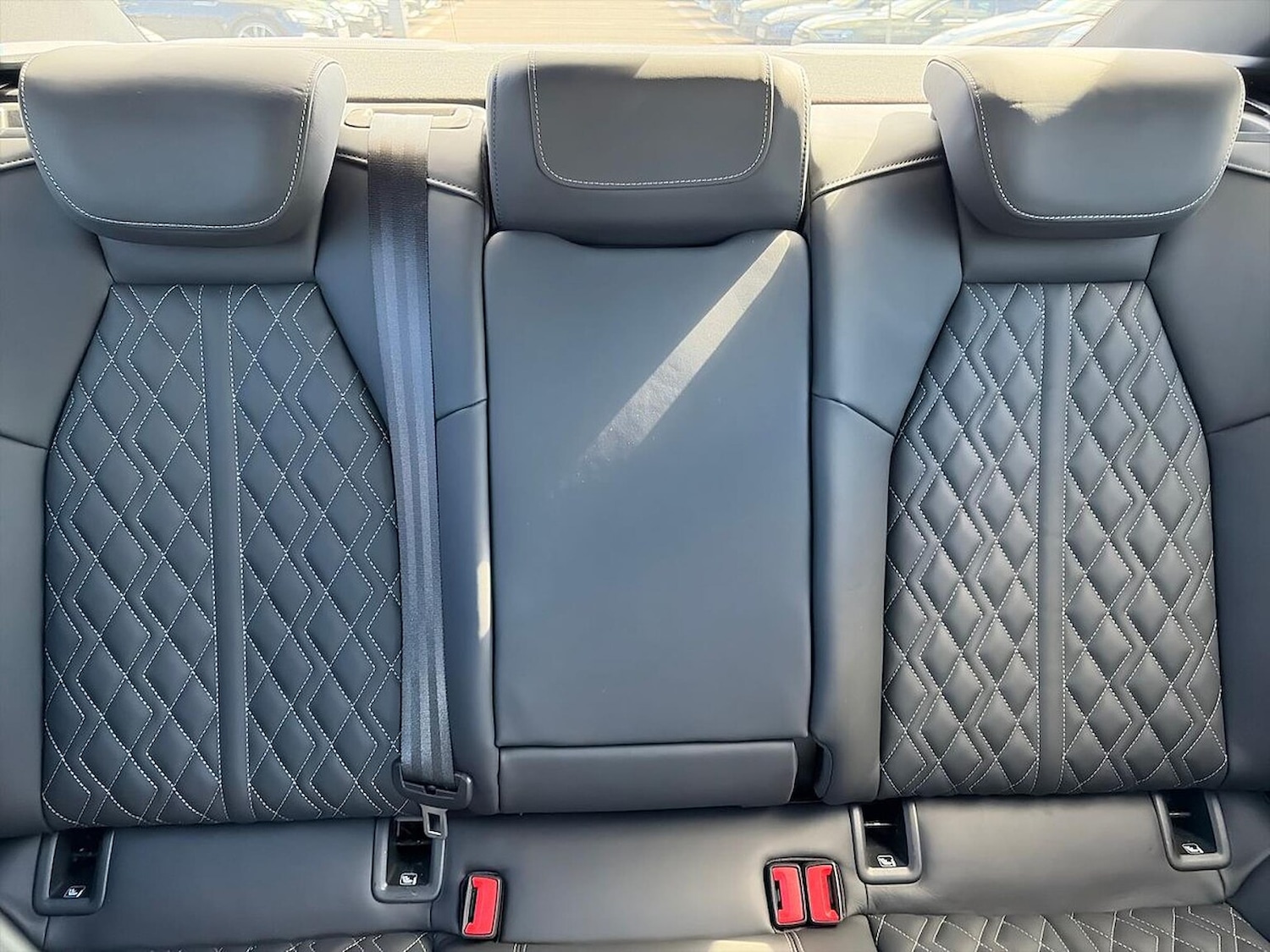 Used Audi A3 2024 for sale - 78193543: Photo 18