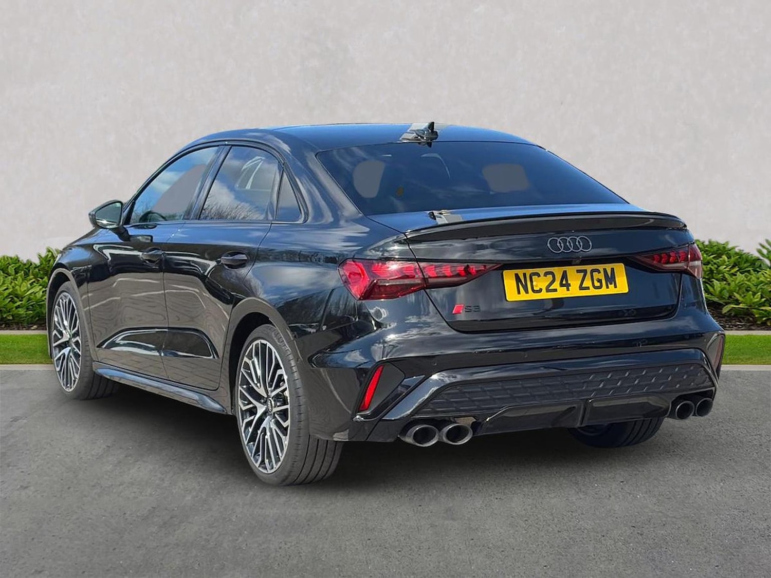 Used Audi A3 2024 for sale - 78193543: Photo 2