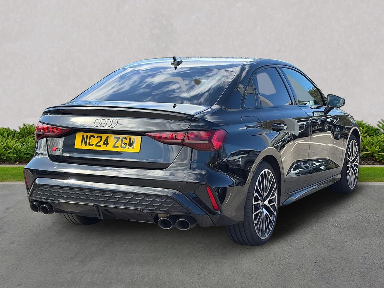 Used Audi A3 2024 for sale - 78193543: Photo 20