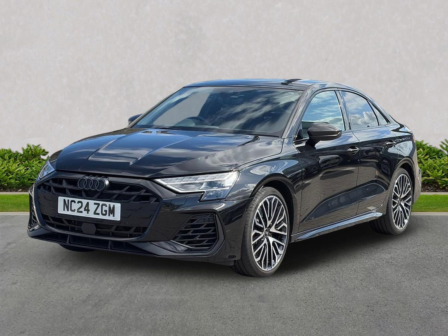 Used Audi A3 2024 for sale - 78193543: Photo 22