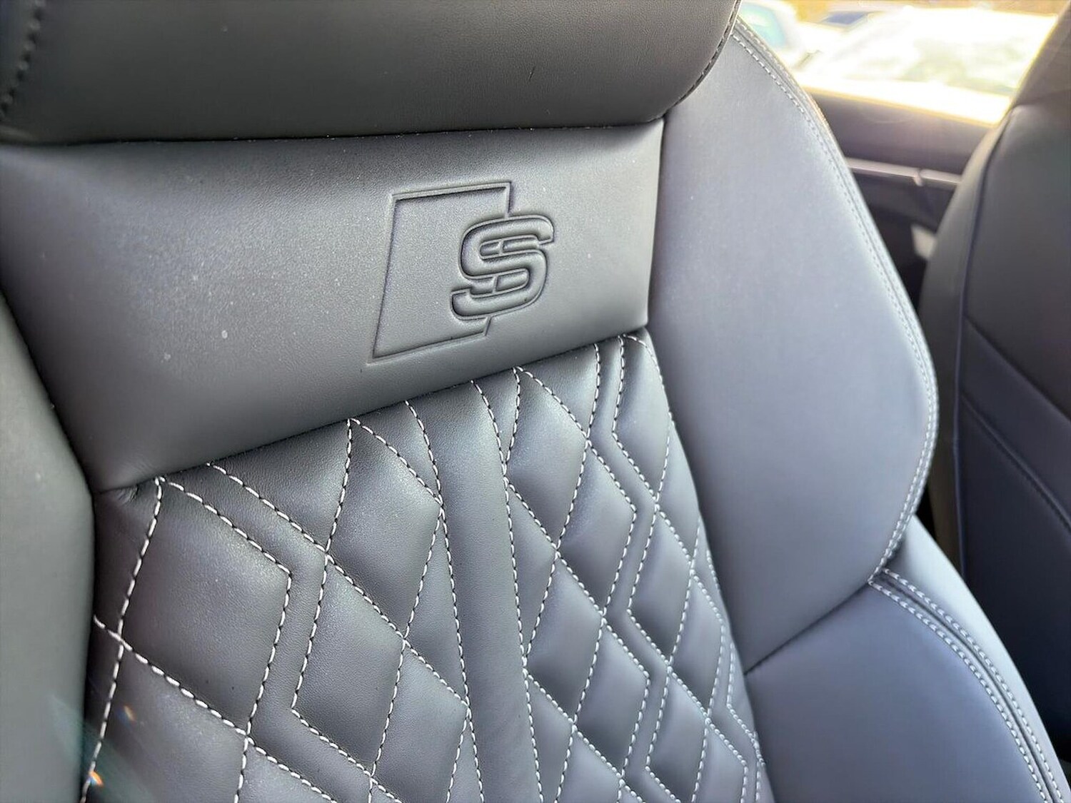 Used Audi A3 2024 for sale - 78193543: Photo 23