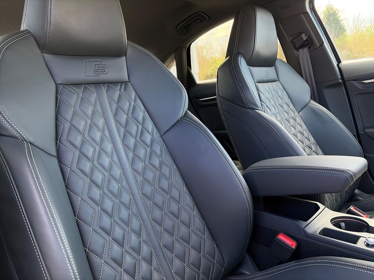 Used Audi A3 2024 for sale - 78193543: Photo 24