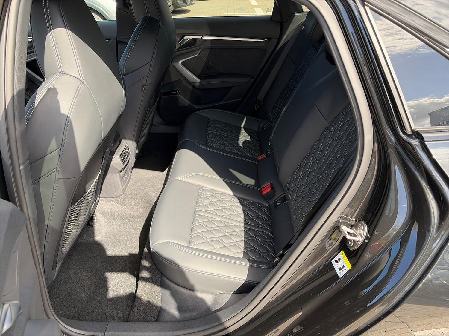 Used Audi A3 2024 for sale - 78193543: Photo 28