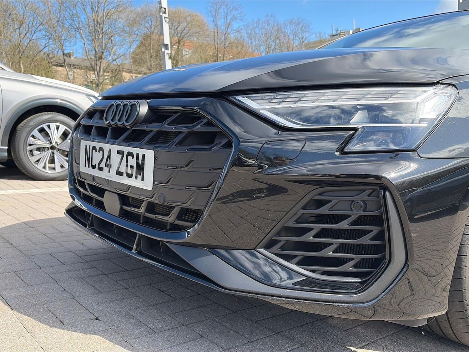 Used Audi A3 2024 for sale - 78193543: Photo 30