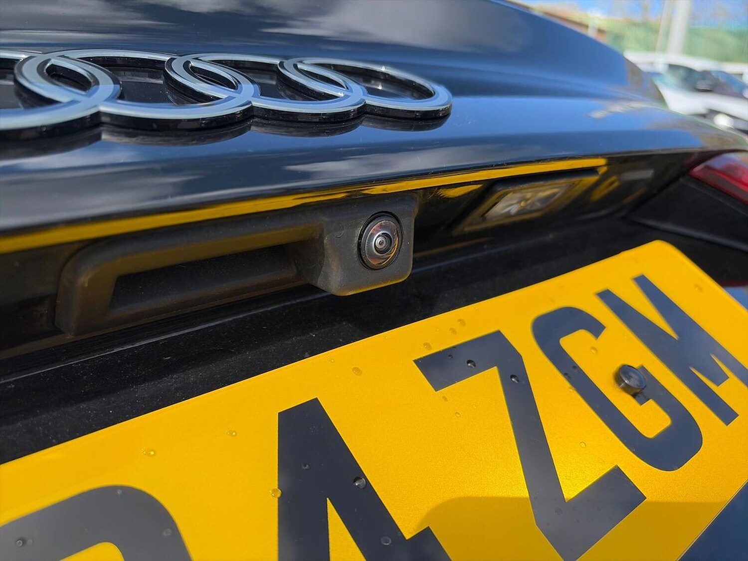 Used Audi A3 2024 for sale - 78193543: Photo 32