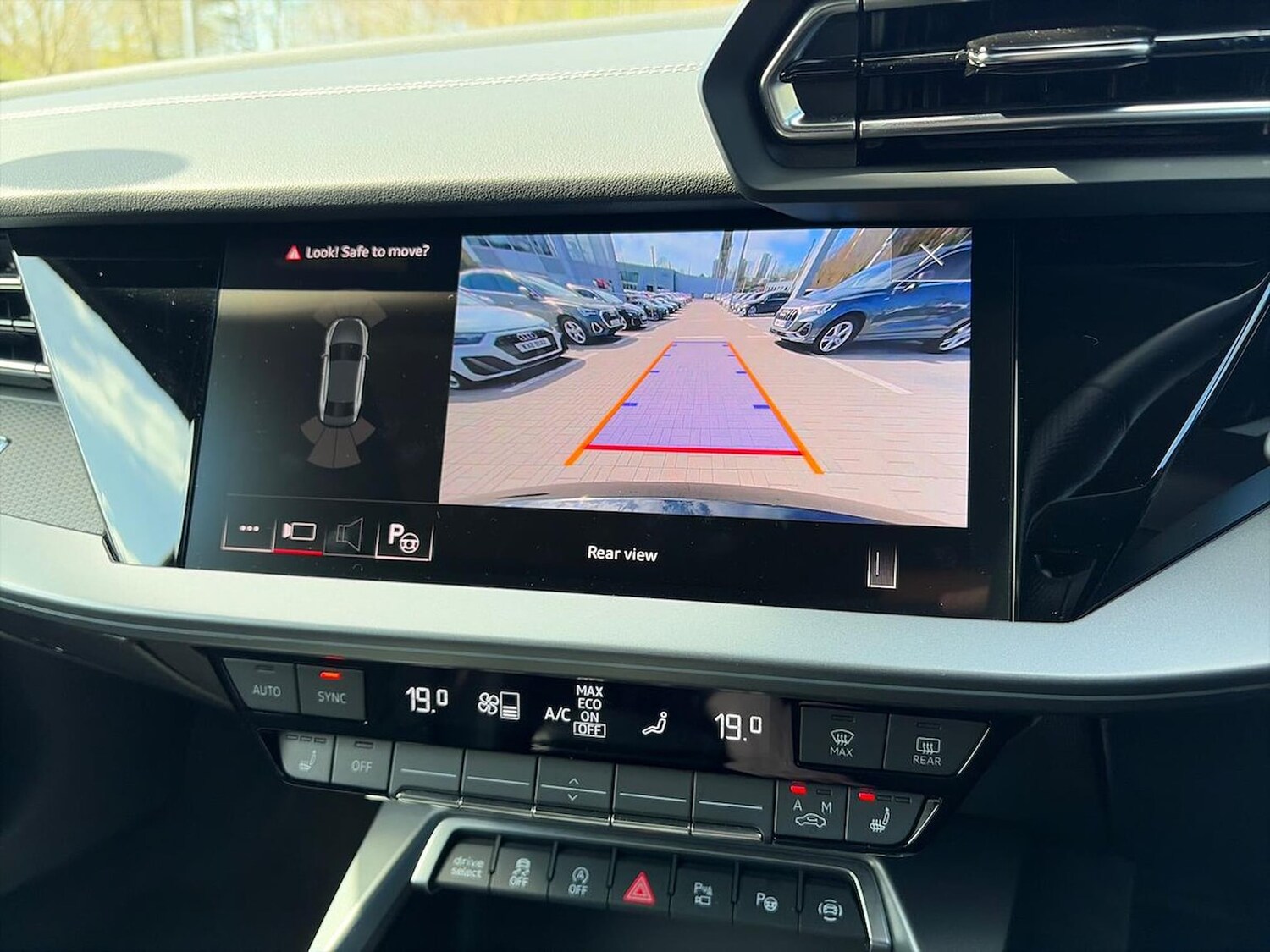 Used Audi A3 2024 for sale - 78193543: Photo 33