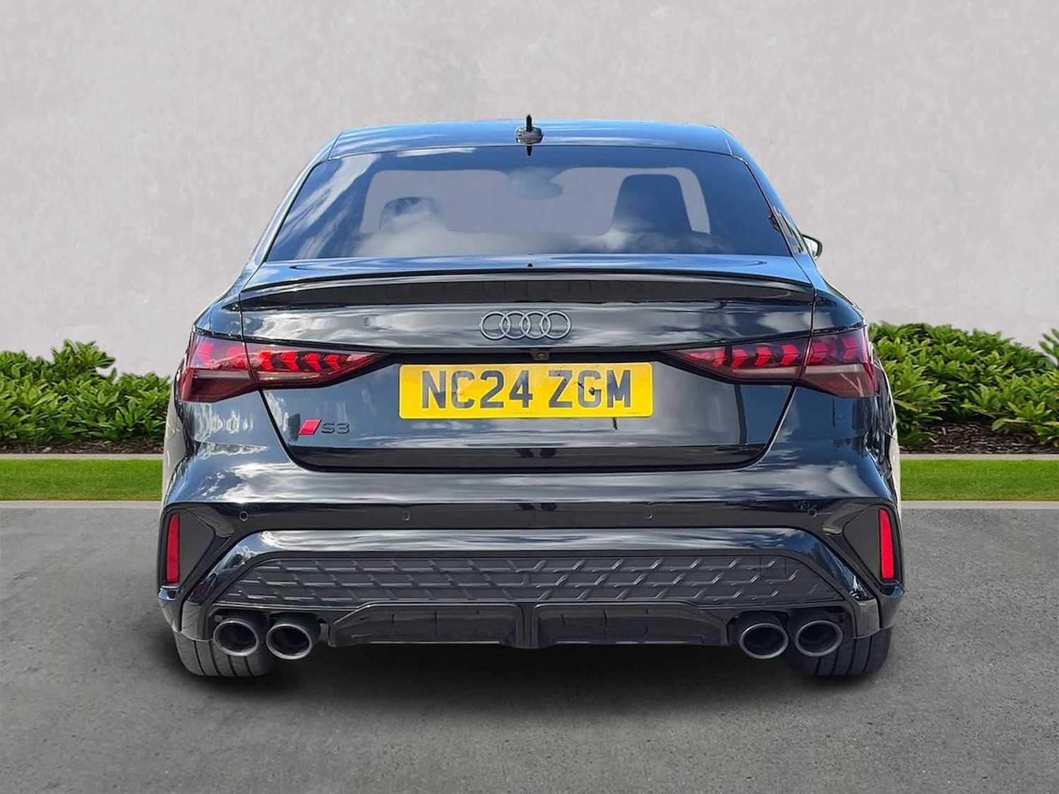 Used Audi A3 2024 for sale - 78193543: Photo 6