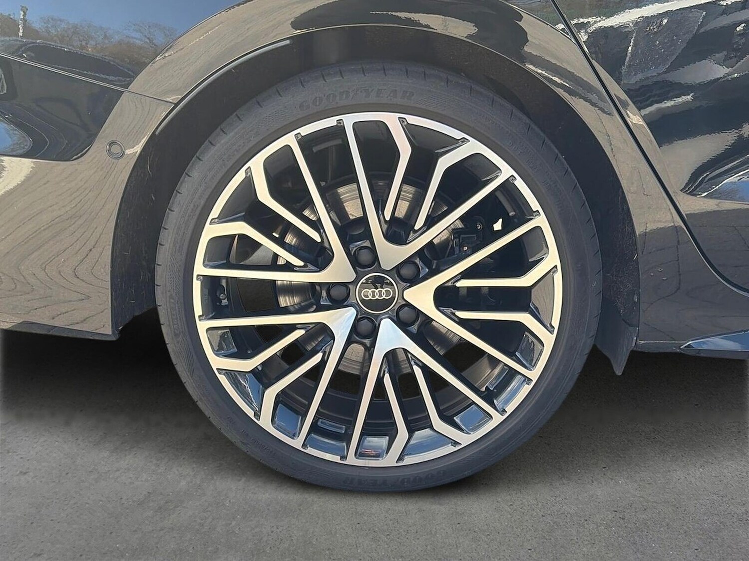 Used Audi A3 2024 for sale - 78193543: Photo 8