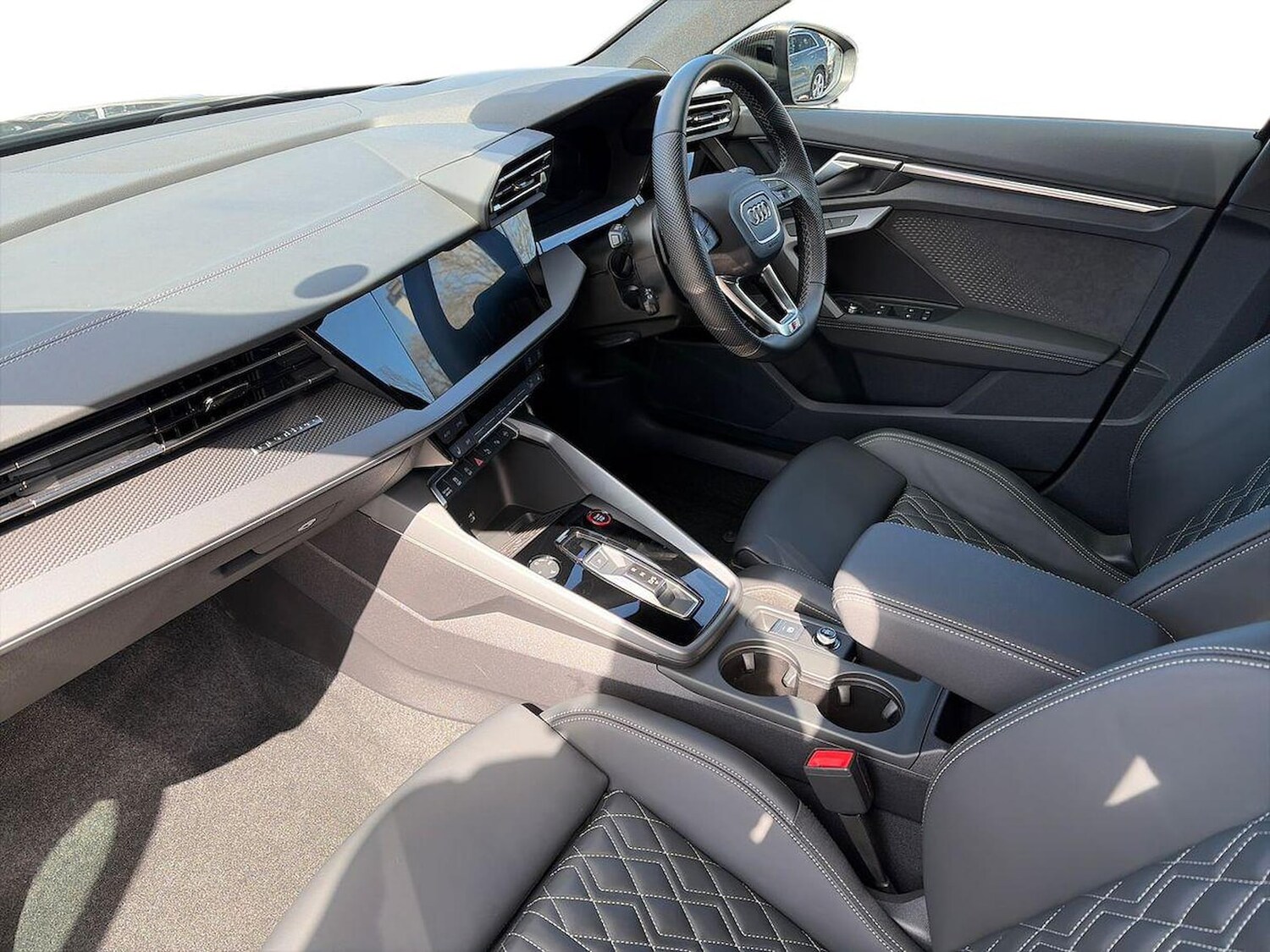 Used Audi A3 2024 for sale - 78193543: Photo 9