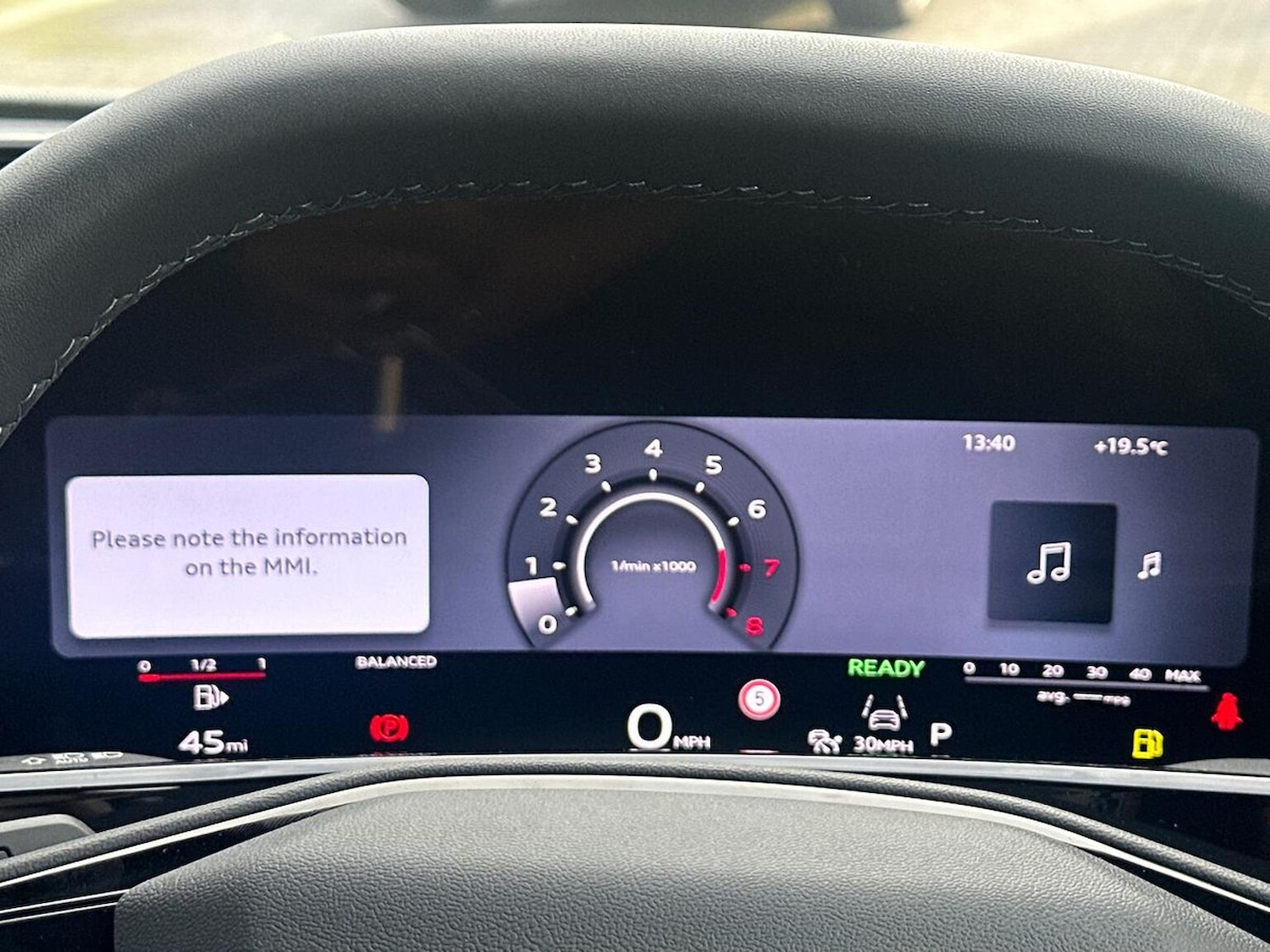 Used Audi Q3 2025 for sale - 77073199: Photo 10