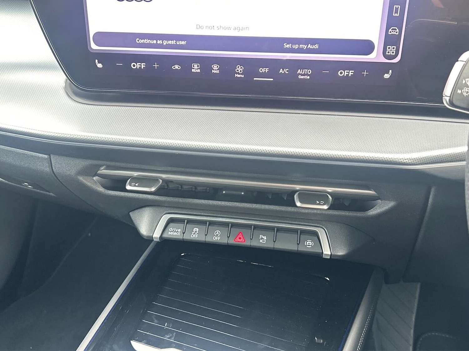 Used Audi Q3 2025 for sale - 77073199: Photo 12