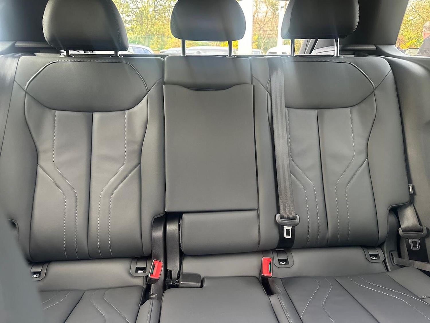 Used Audi Q3 2025 for sale - 77073199: Photo 16