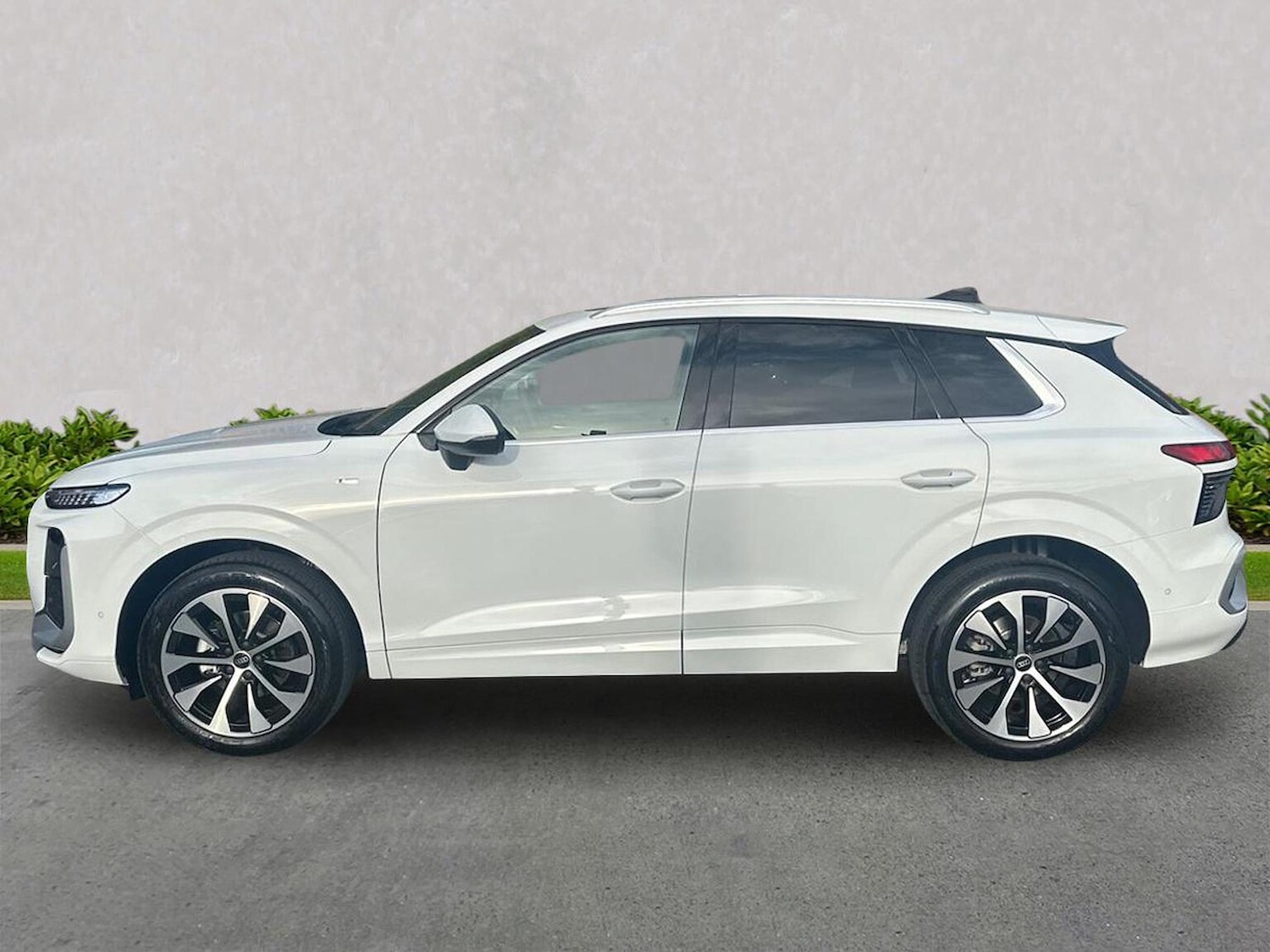 Used Audi Q3 2025 for sale - 77073199: Photo 19