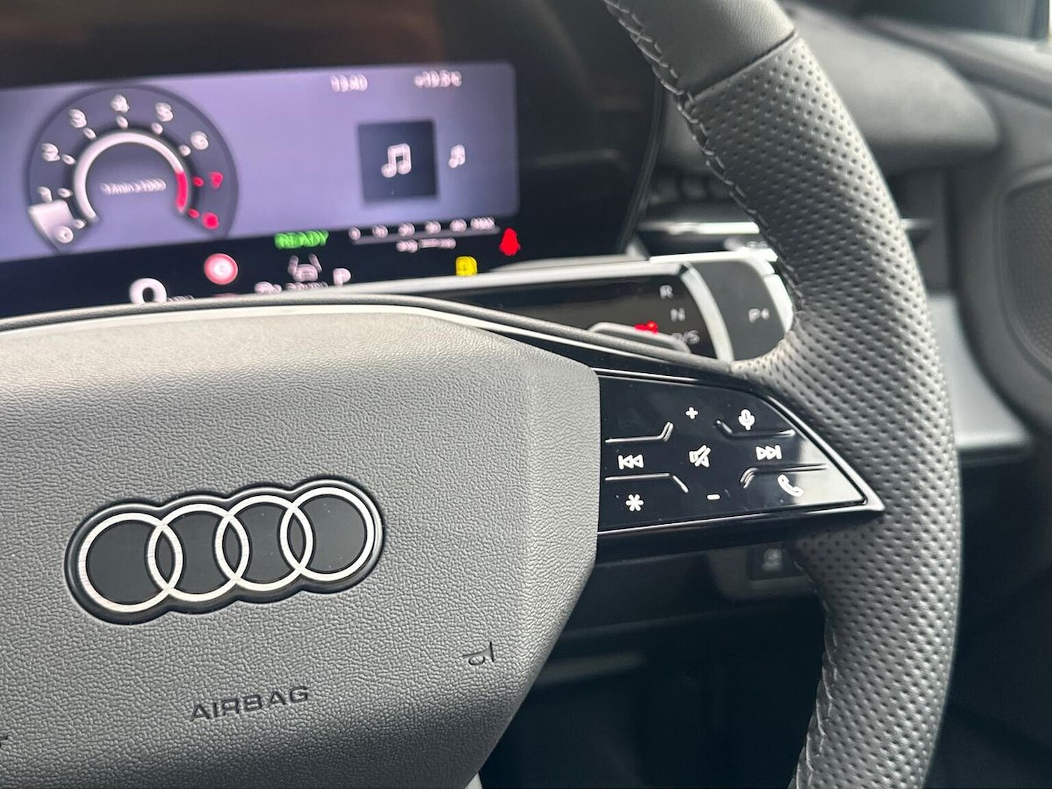 Used Audi Q3 2025 for sale - 77073199: Photo 26