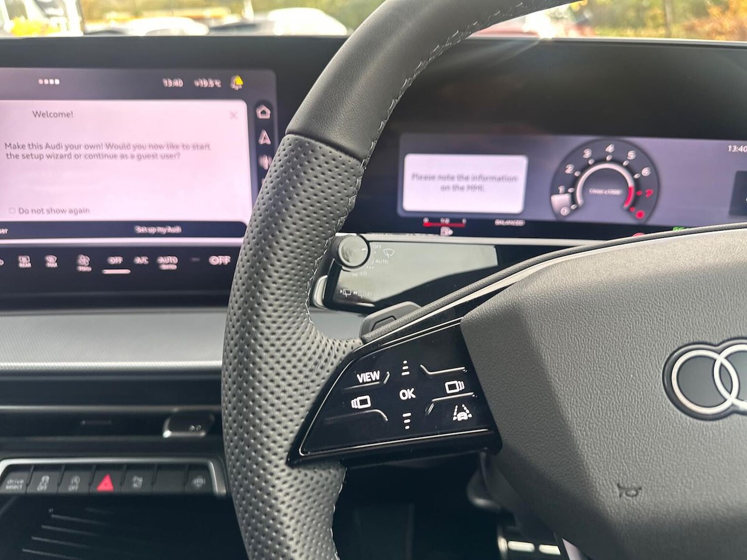 Used Audi Q3 2025 for sale - 77073199: Photo 27