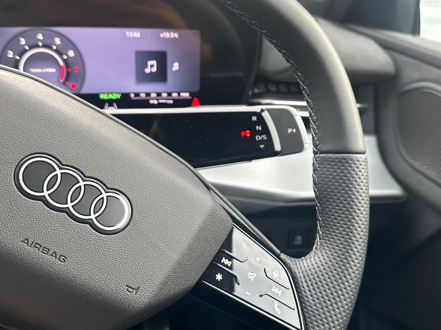 Used Audi Q3 2025 for sale - 77073199: Photo 28